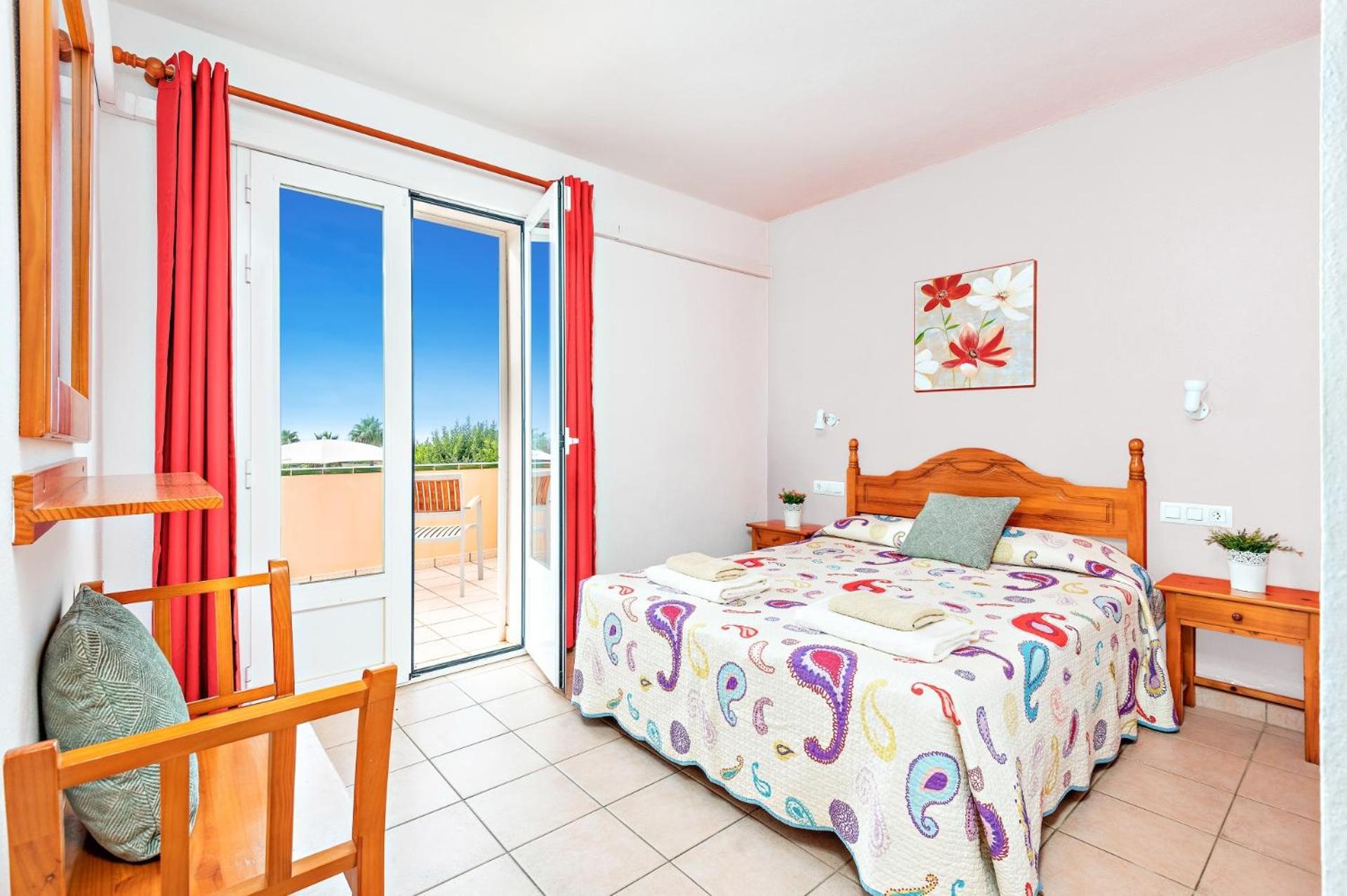 Mar Son Bou By Villa Alaior