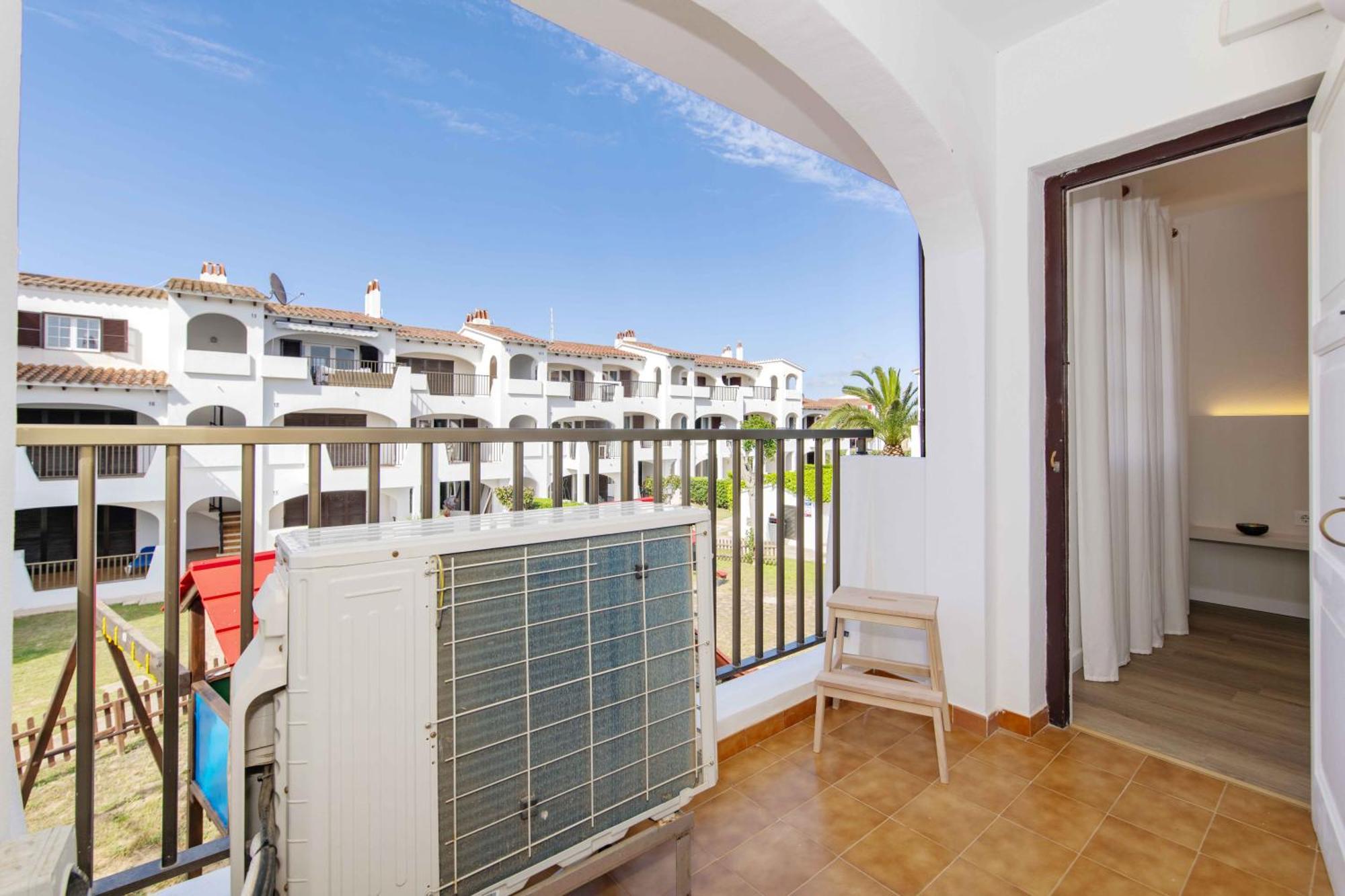 Apartment Siesta Mar Chill Out *