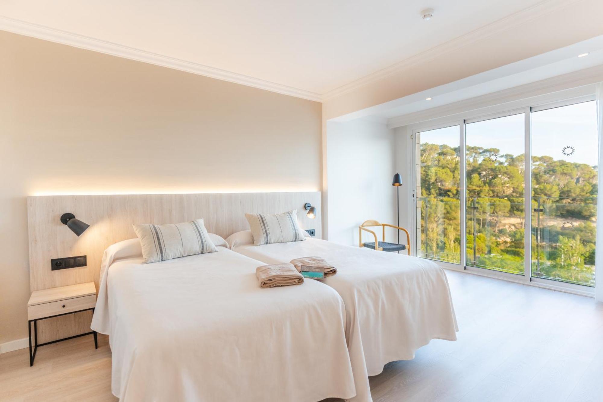 Aparthotel Minura Cala Galdana & D'aljandar Cala Galdana (Menorca)