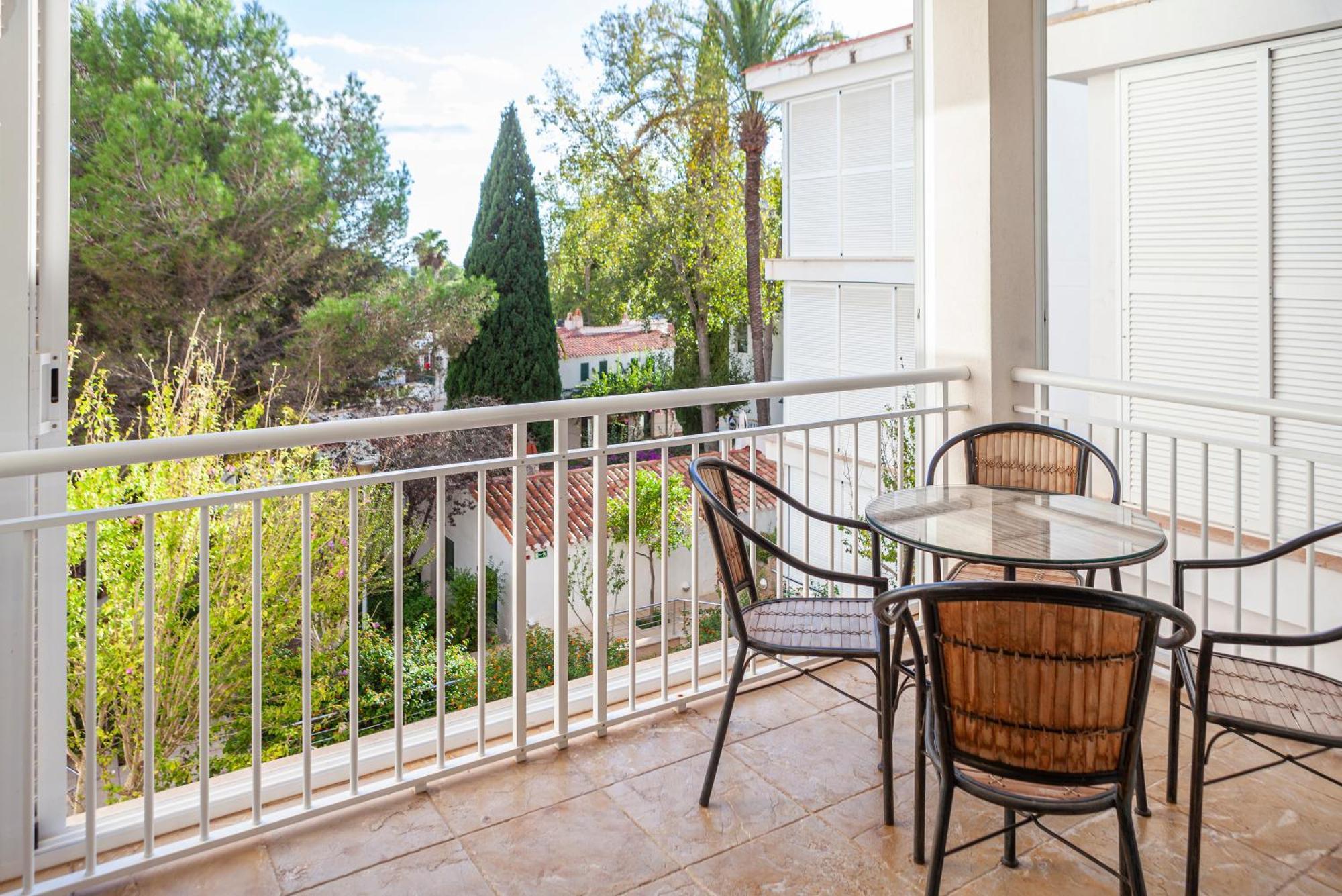 Aparthotel Minura Cala Galdana & D'aljandar Cala Galdana (Menorca)