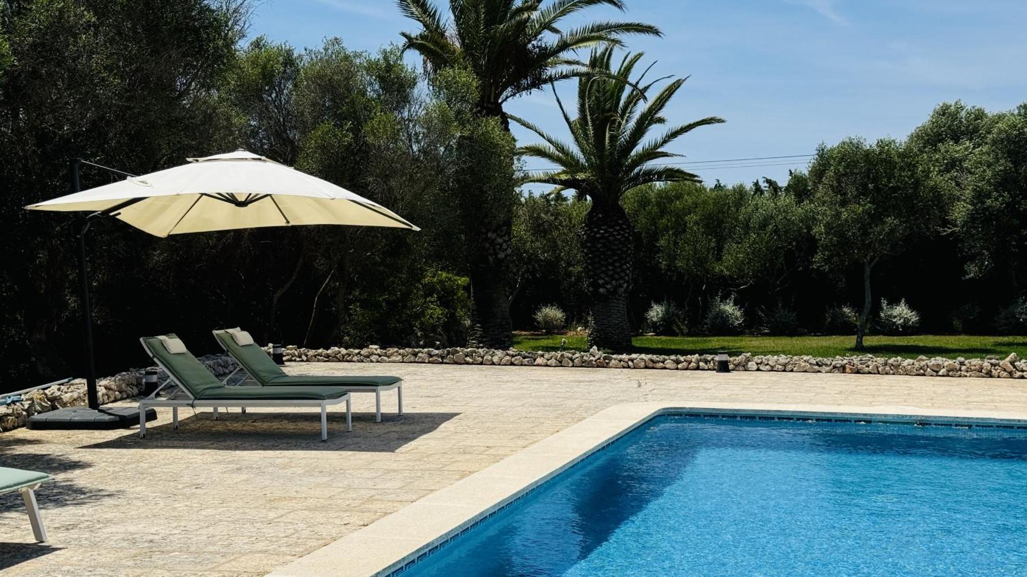 Casa Sabarraca * Sant Lluís