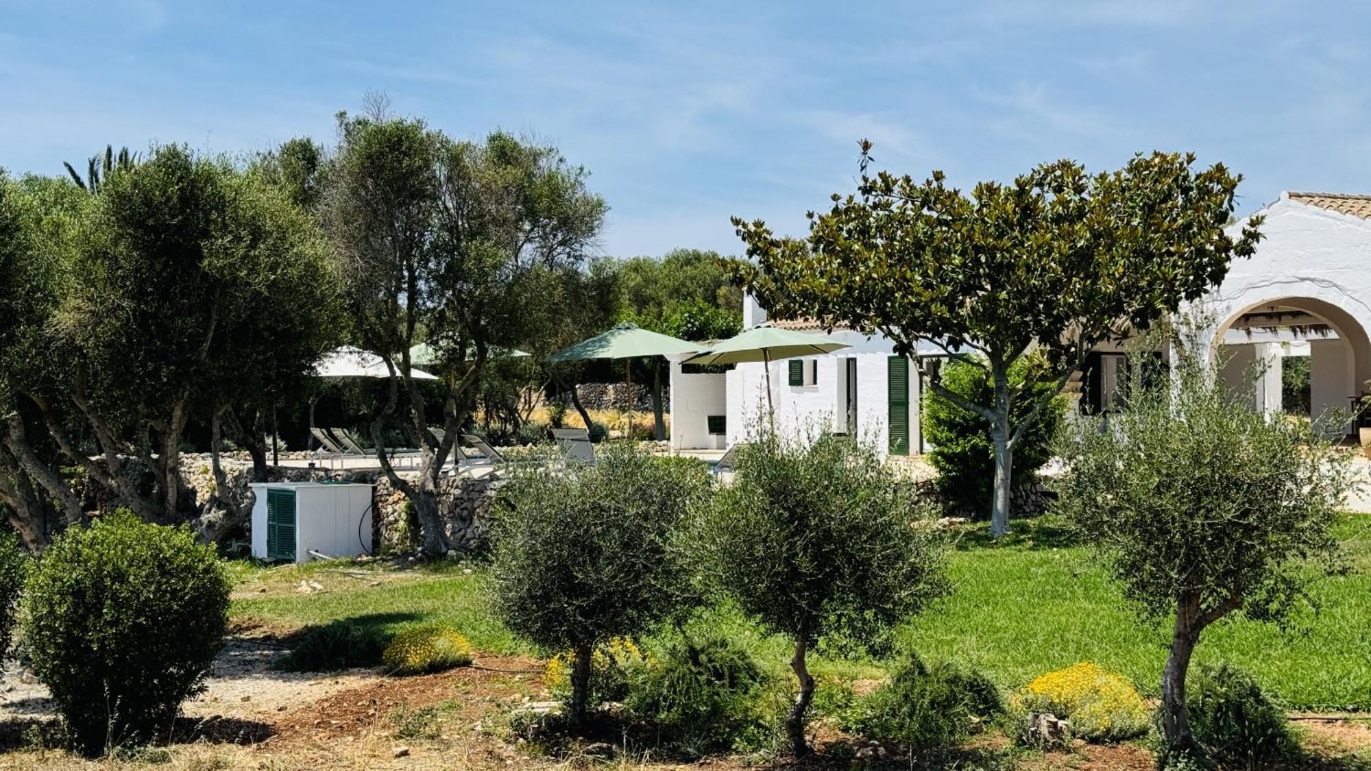 Casa Sabarraca *