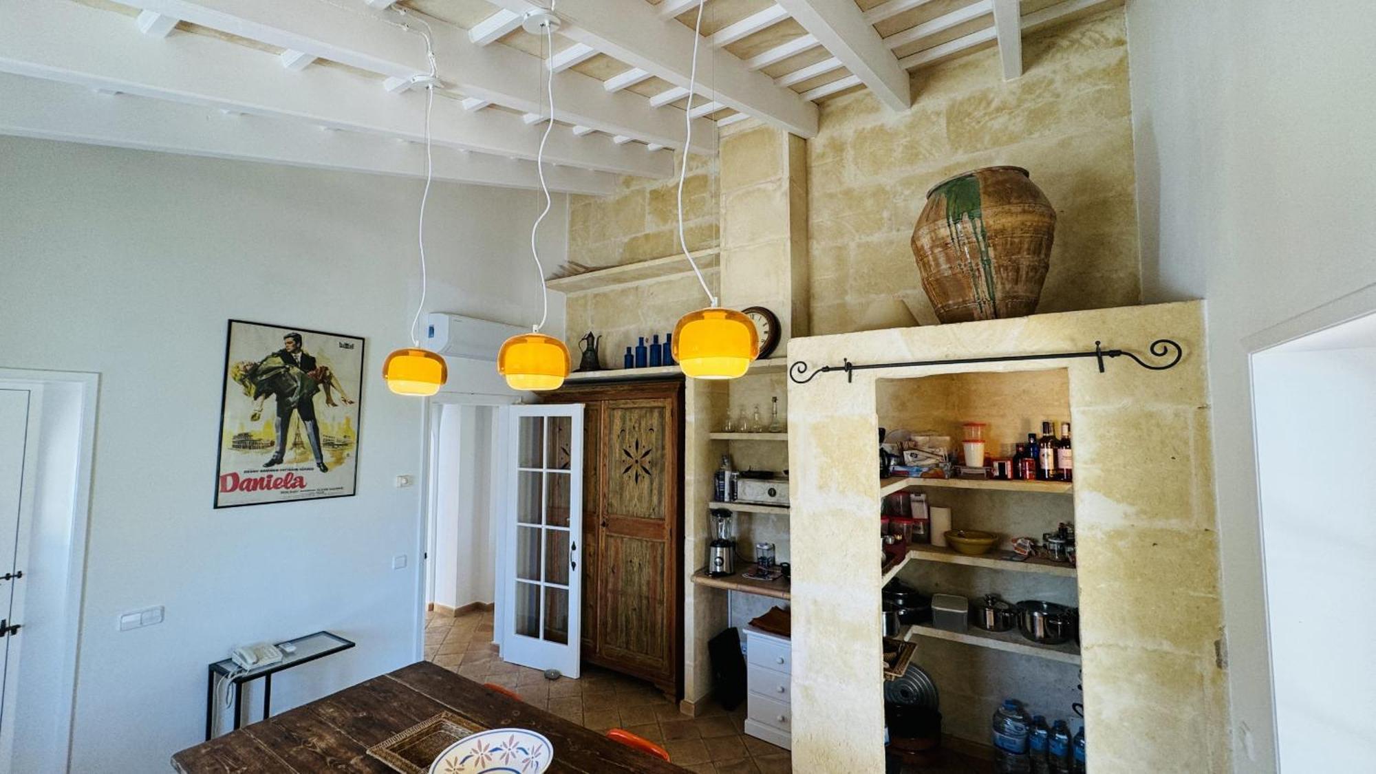 Сasa de vacaciones Casa Sabarraca
