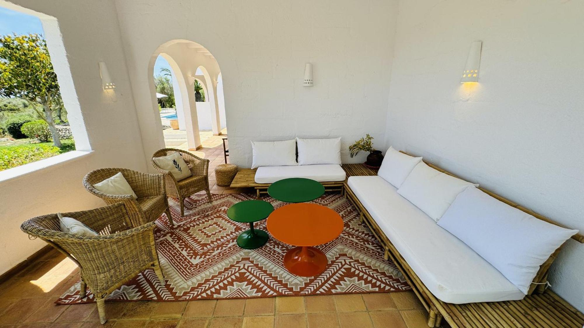 Casa Sabarraca *