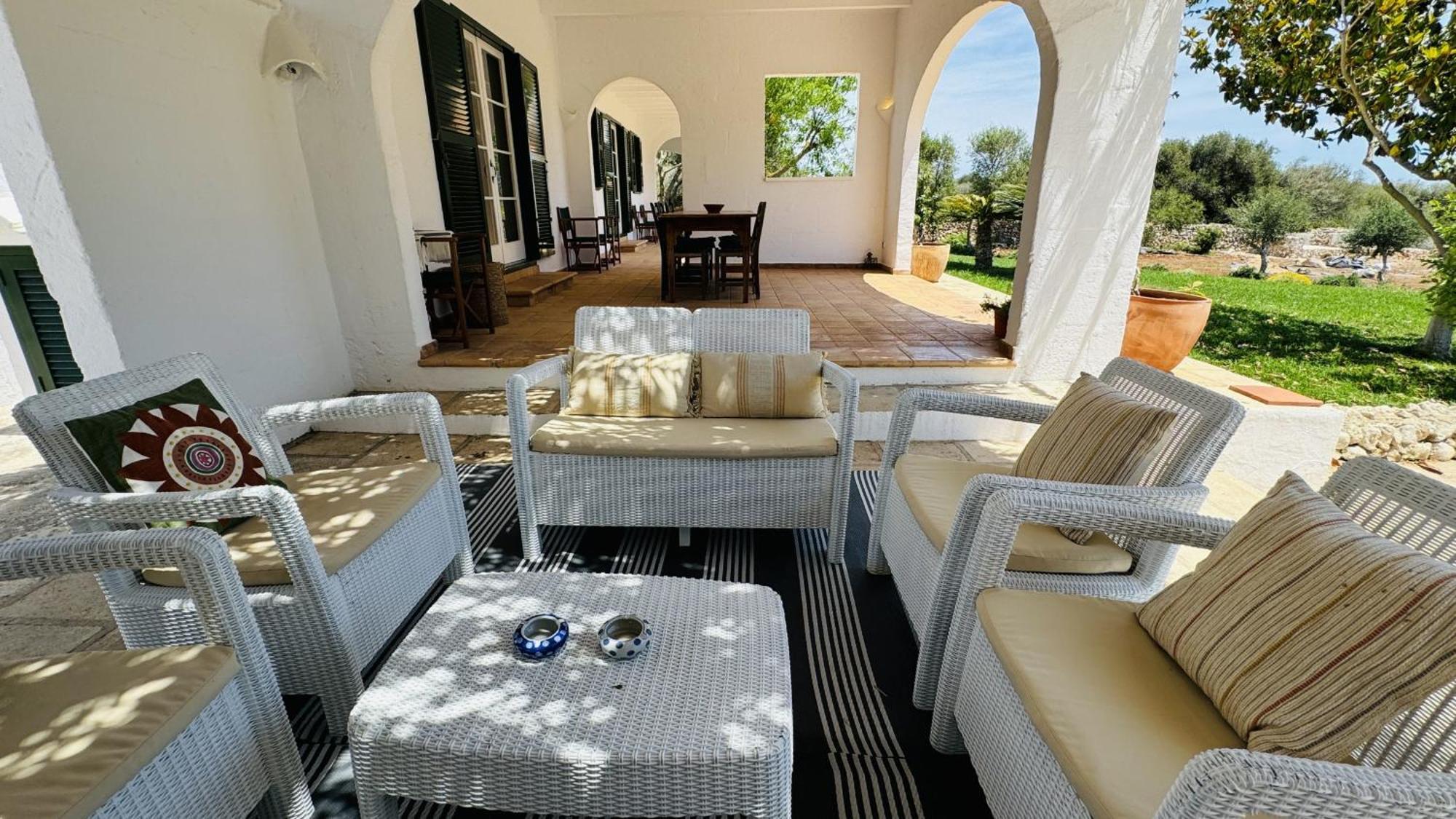 Casa Sabarraca