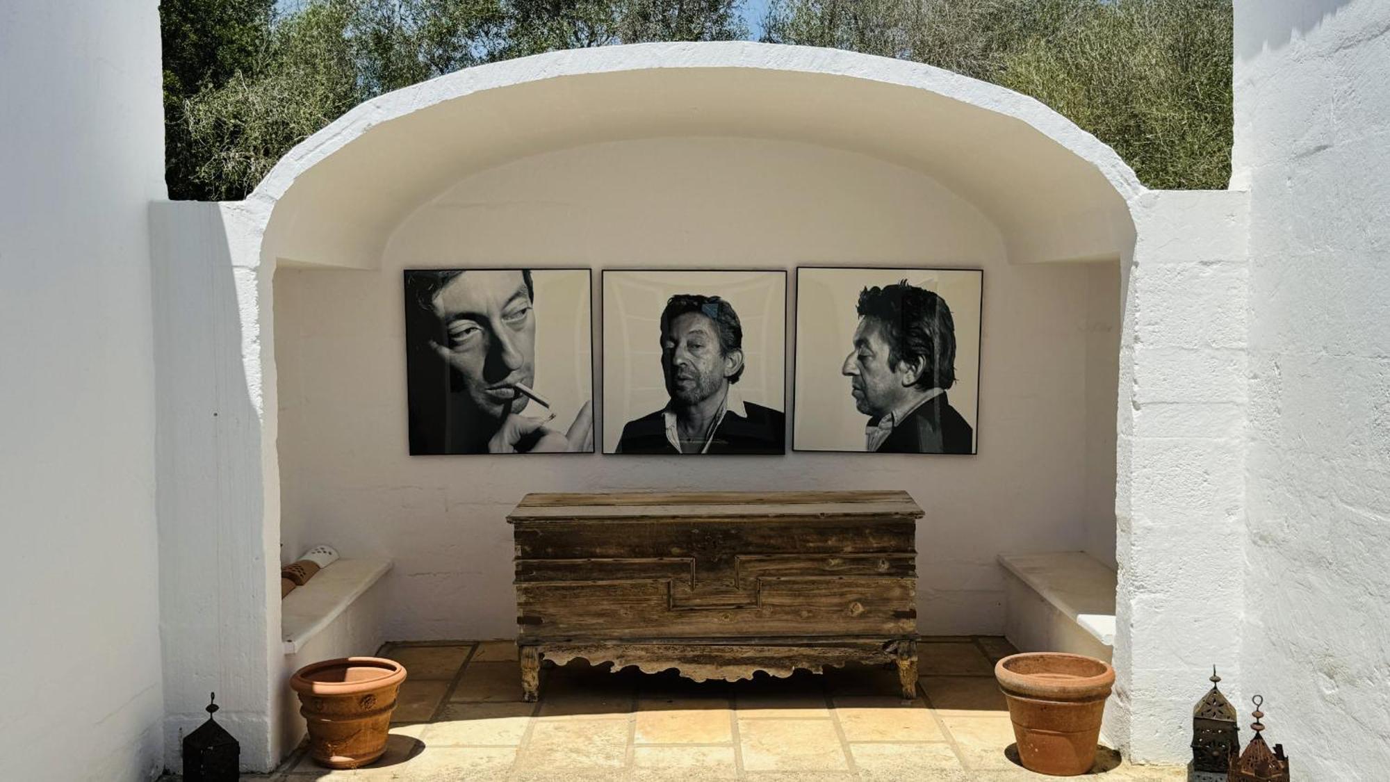 Casa Sabarraca Сasa de vacaciones *