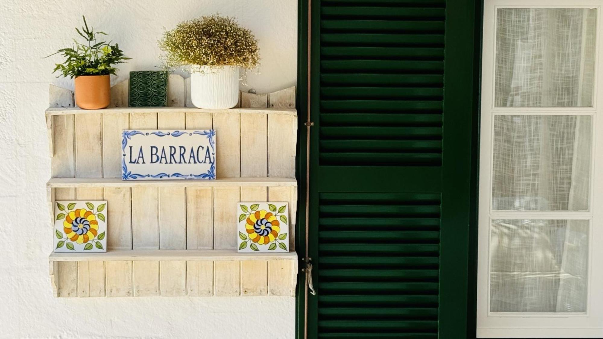 Casa Sabarraca