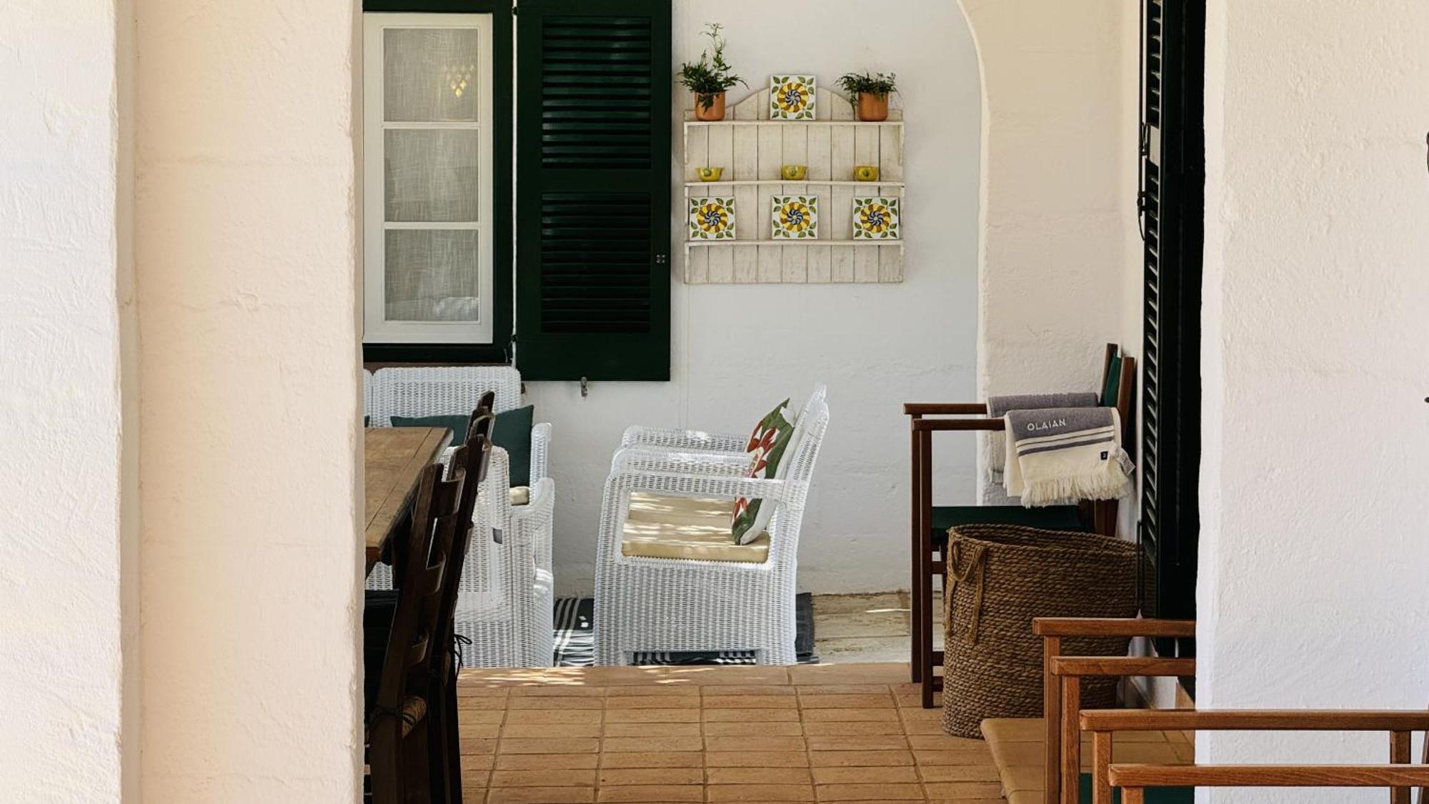 Casa Sabarraca Сasa de vacaciones *