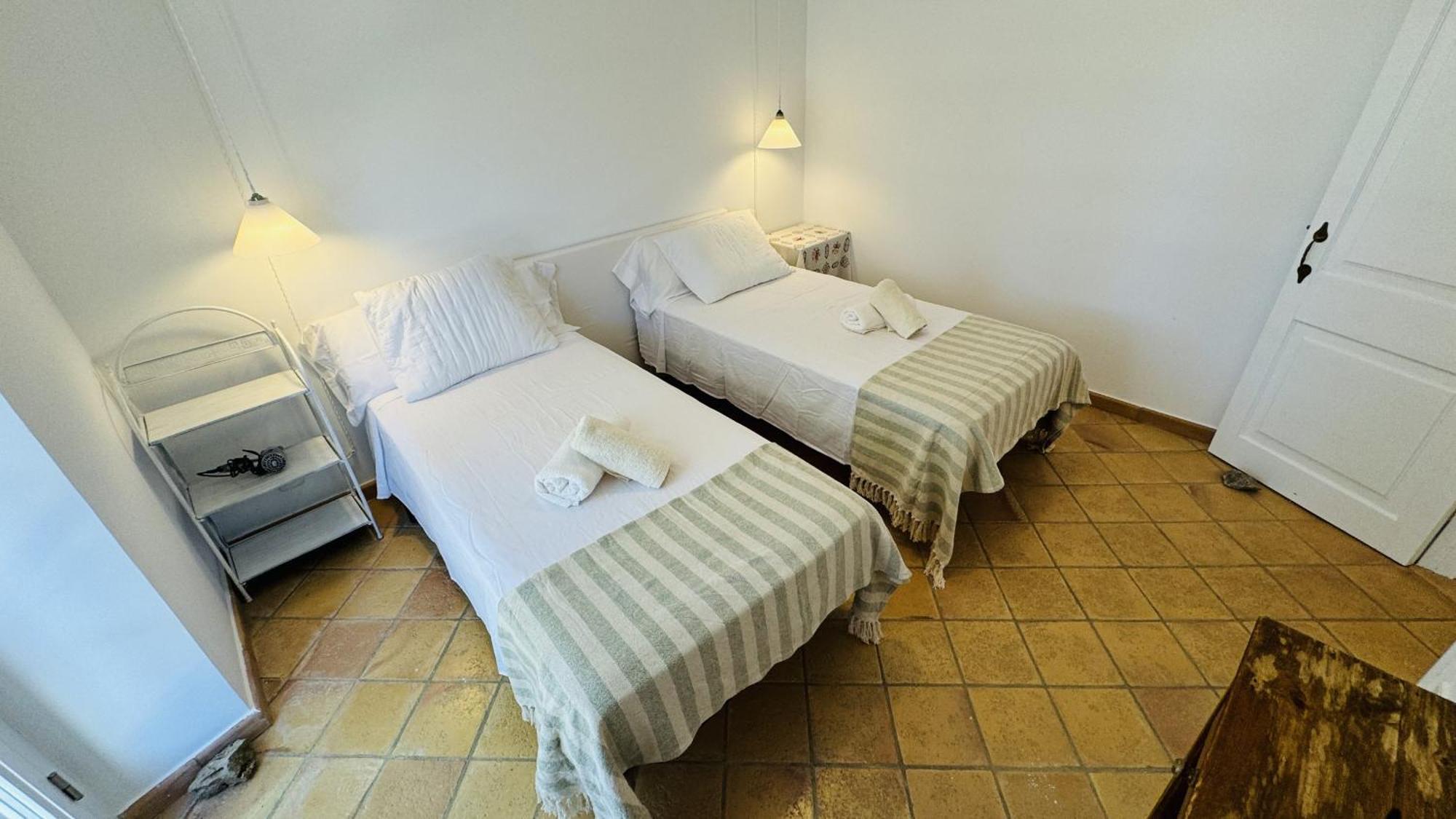 Casa Sabarraca * Sant Lluís