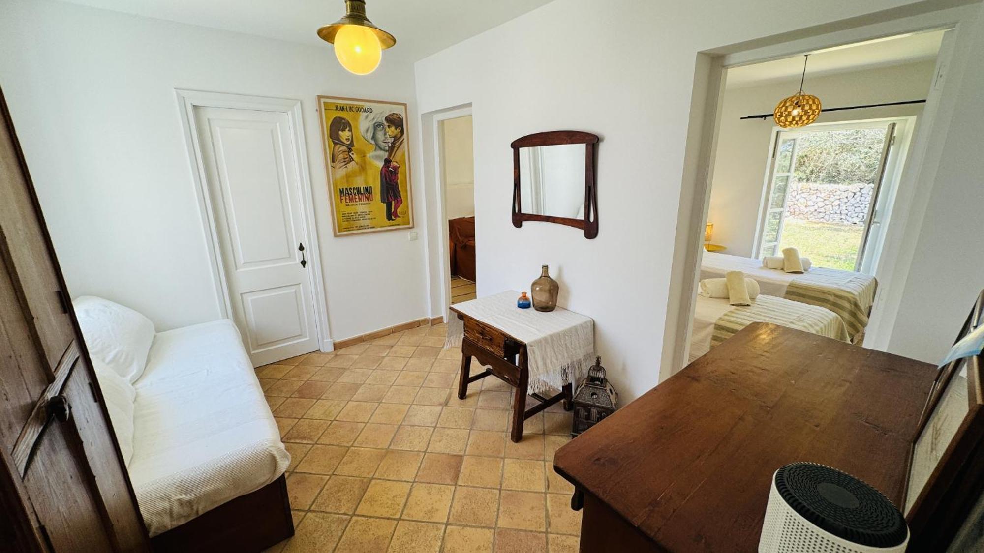Casa Sabarraca