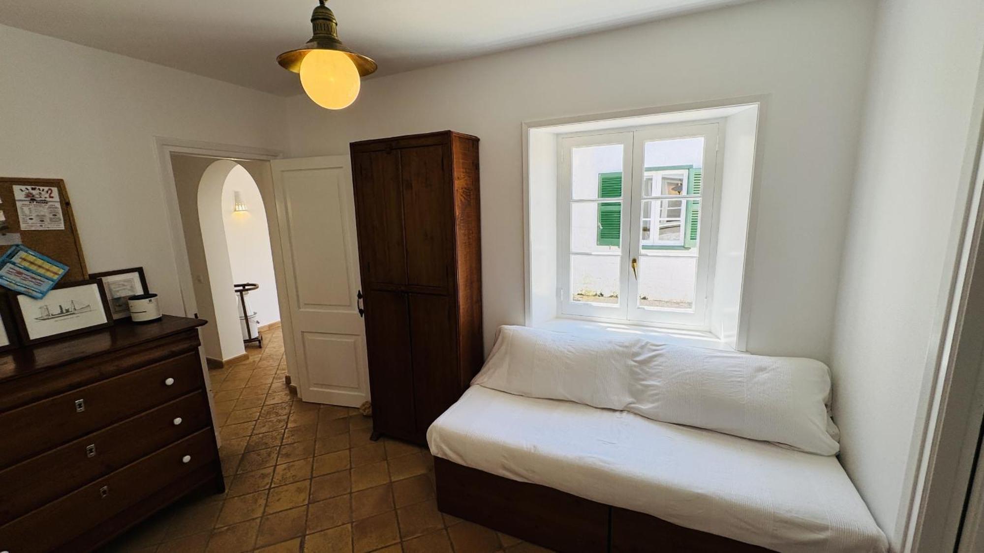 Casa Sabarraca Сasa de vacaciones