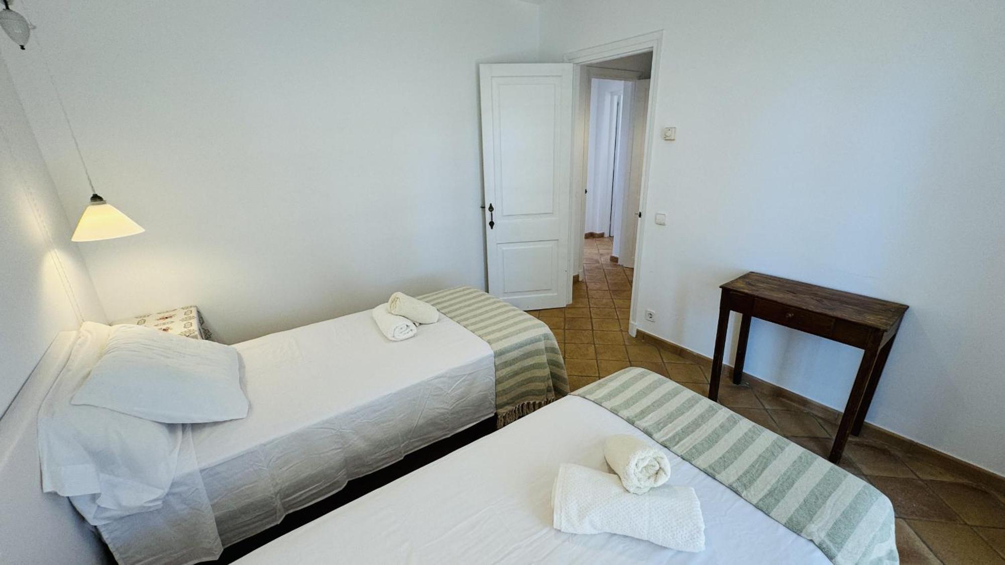 Casa Sabarraca Сasa de vacaciones Sant Lluís