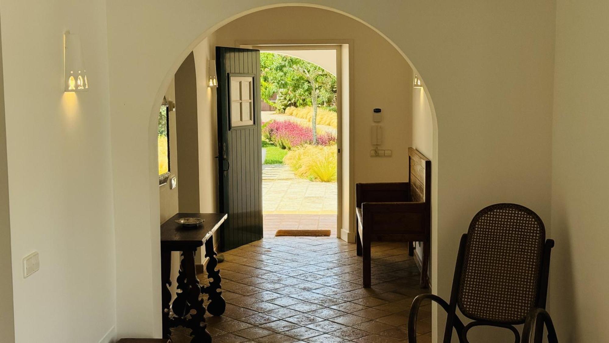 Сasa de vacaciones Casa Sabarraca Sant Lluís