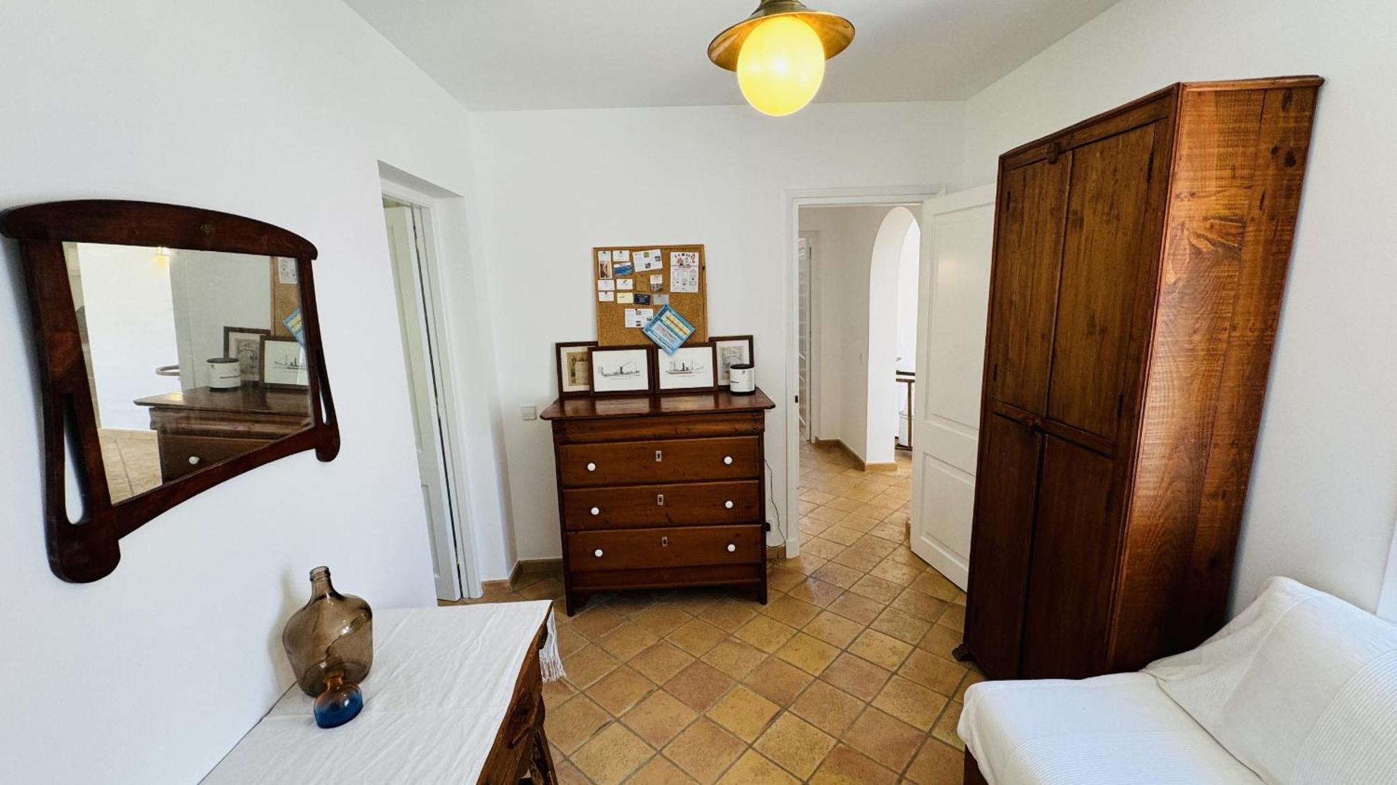 Casa Sabarraca *