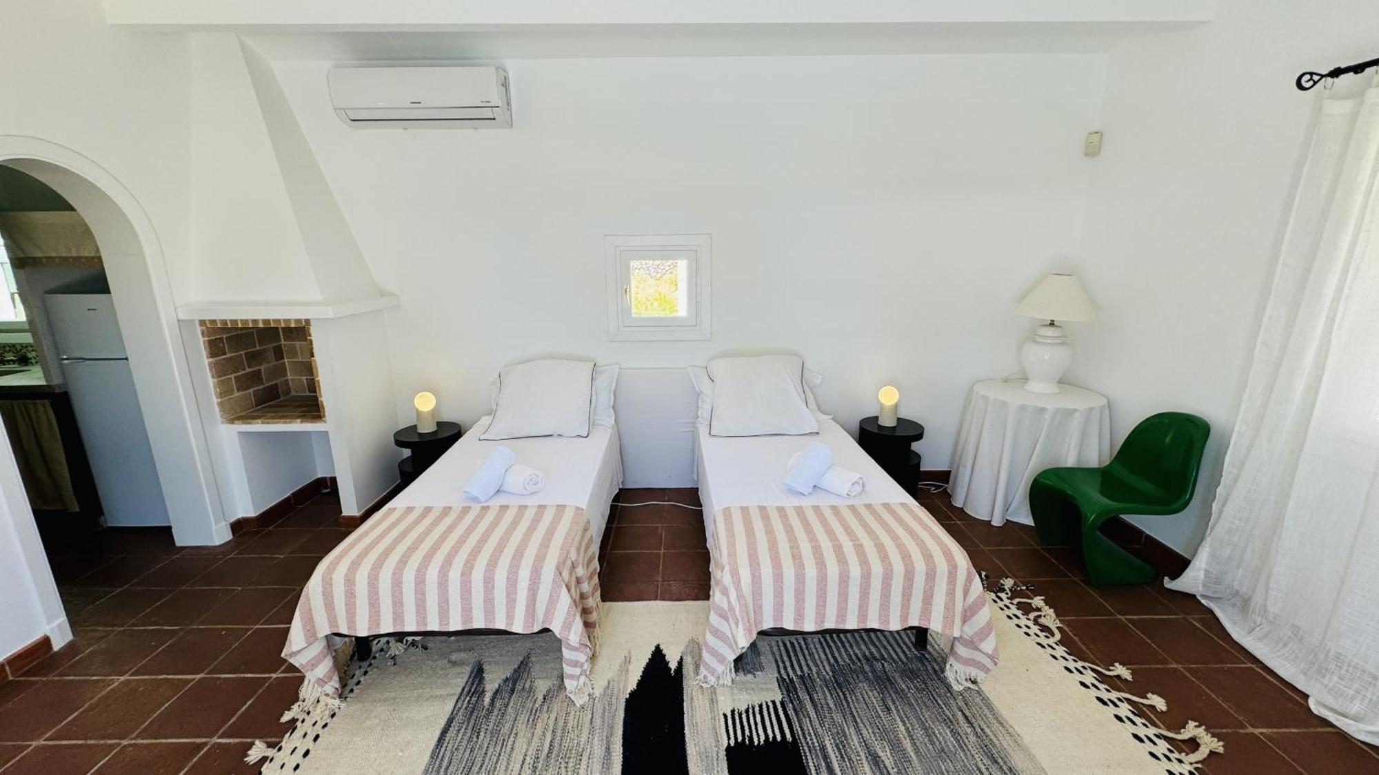 Casa Sabarraca