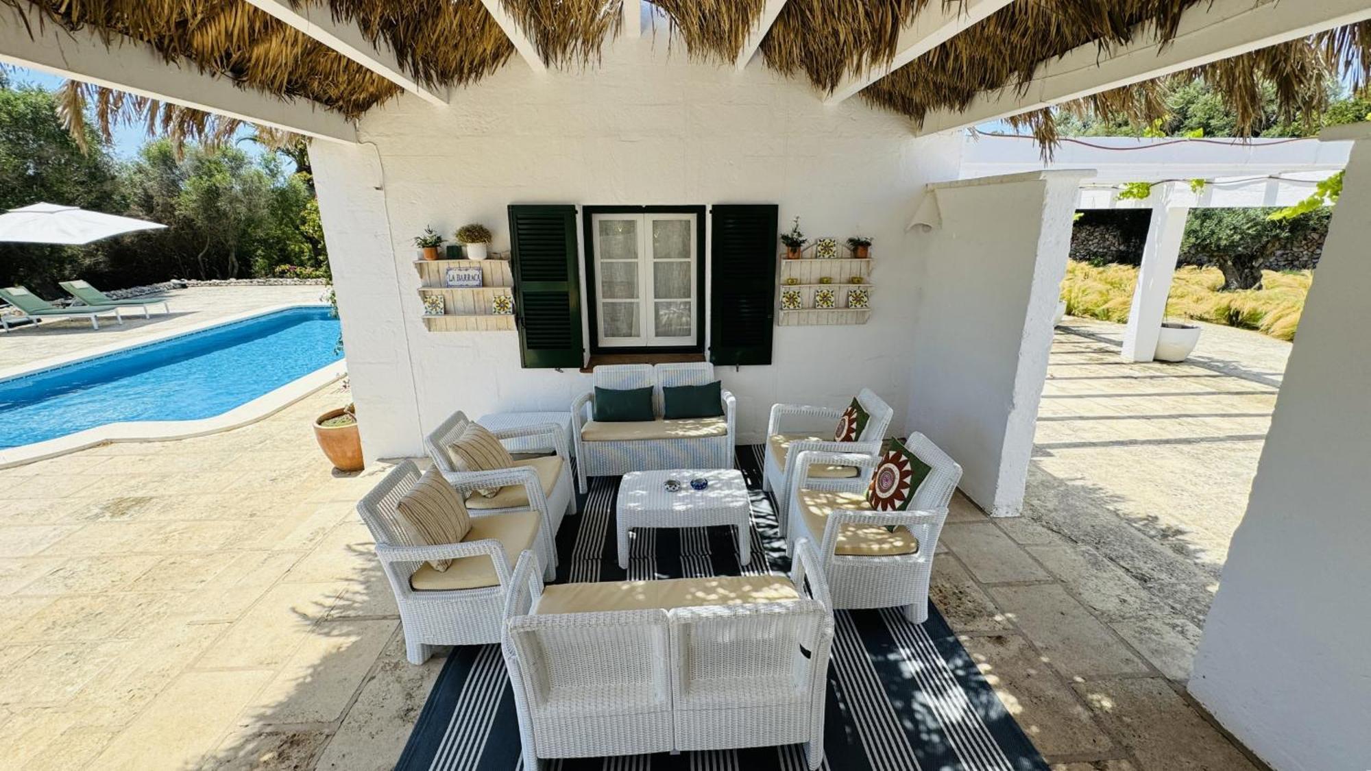 Casa Sabarraca *