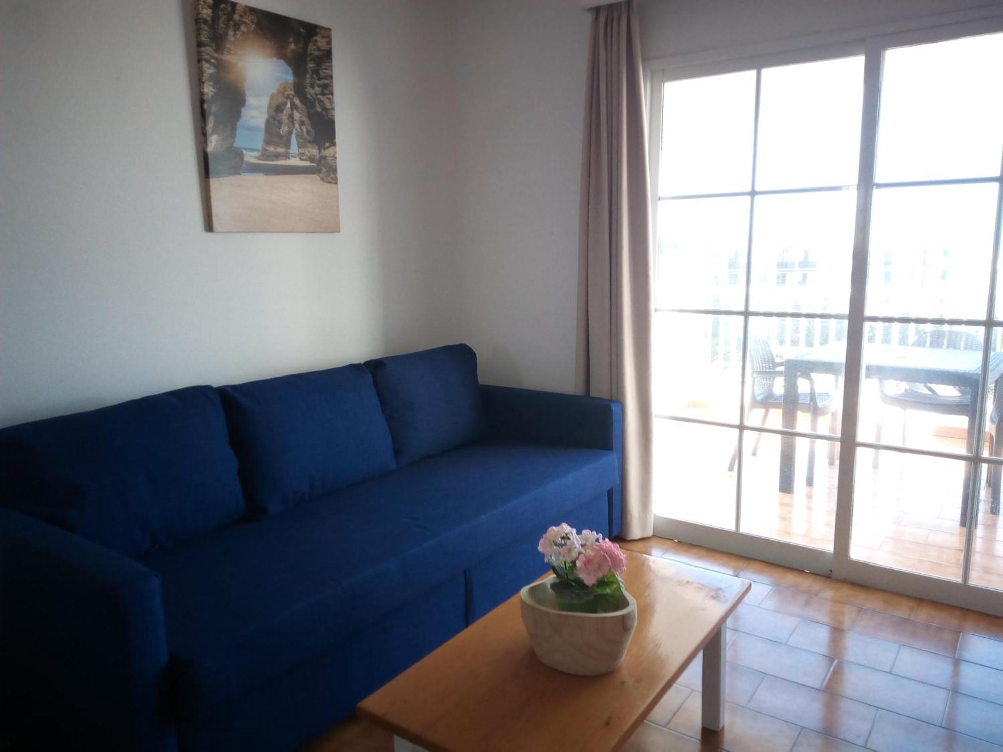 Castellsol Arenal Apartamento *