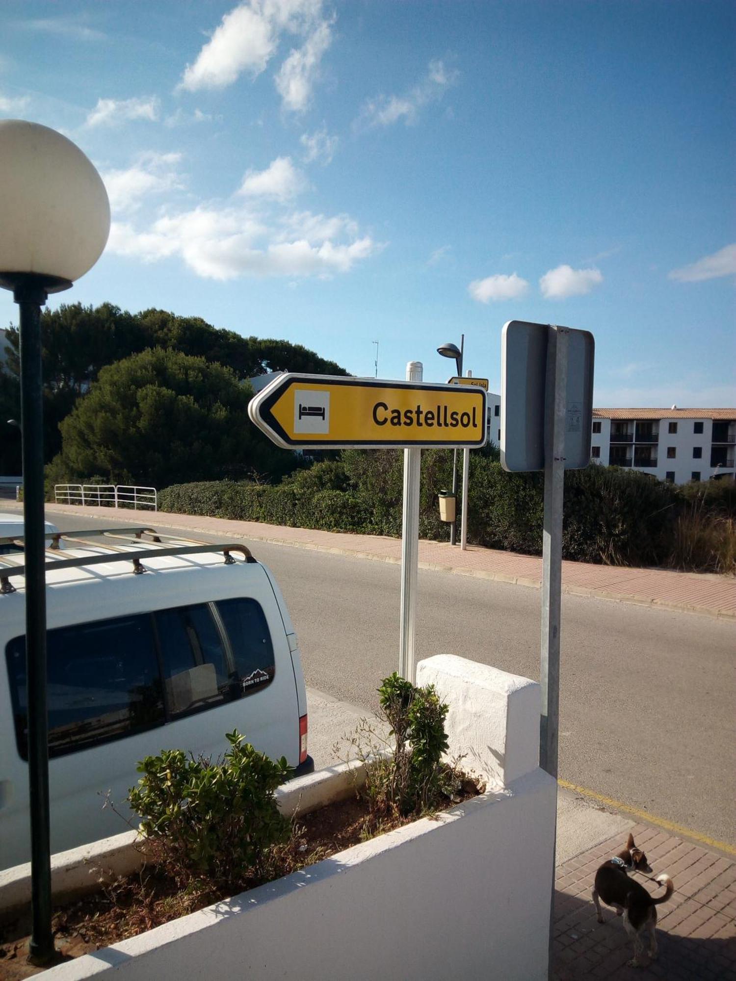 Castellsol Arenal Apartamento *