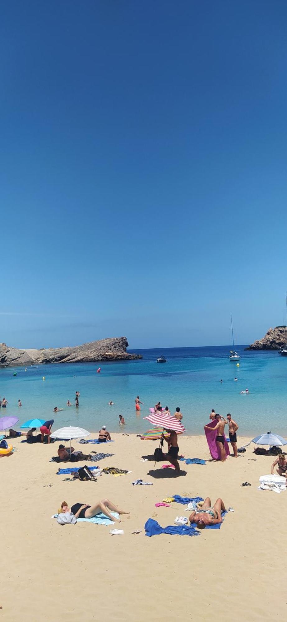 Golondrinas Arenal - Adults Only Apartamento Arenal d'en Castell