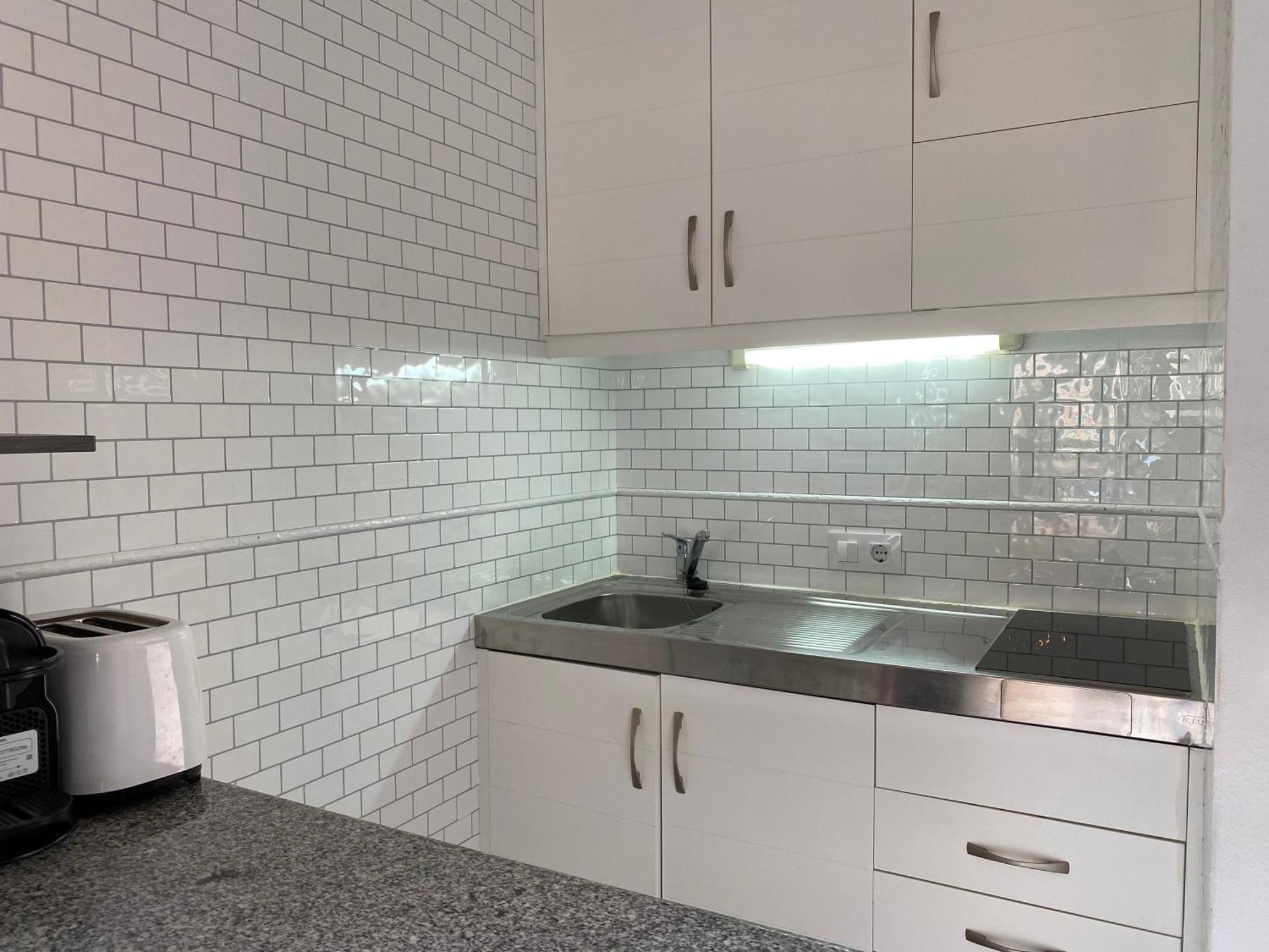 Apartamento Costa Arenal 113 By Som Menorca Arenal d'en Castell