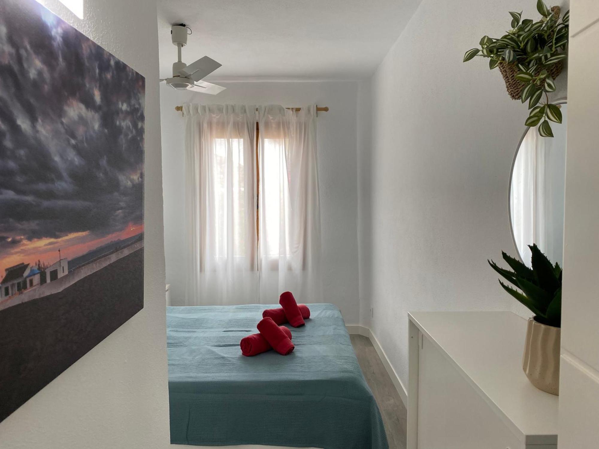 Apartamento Costa Arenal 113 By Som Menorca Arenal d'en Castell