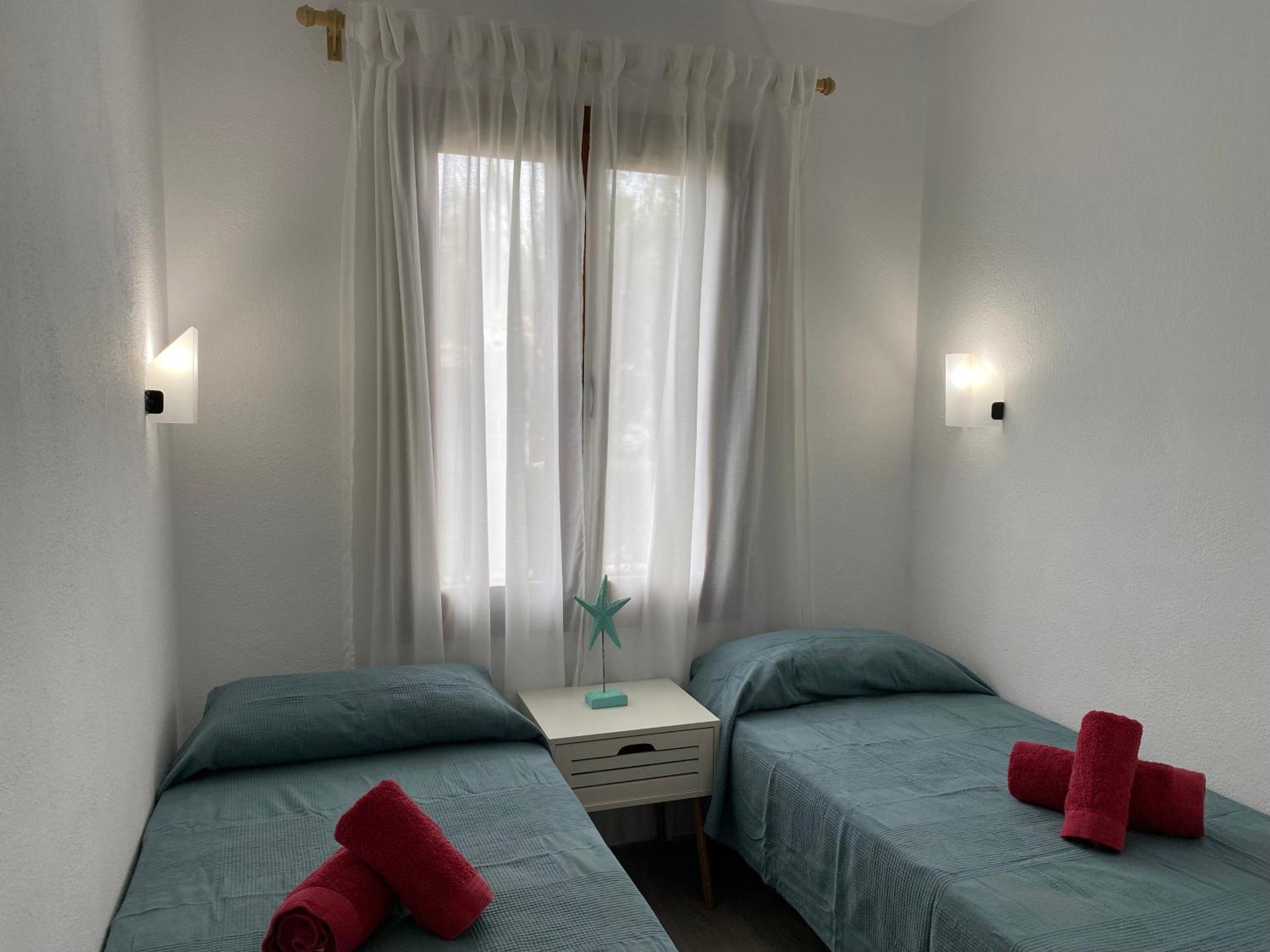 Apartamento Costa Arenal 113 By Som Menorca