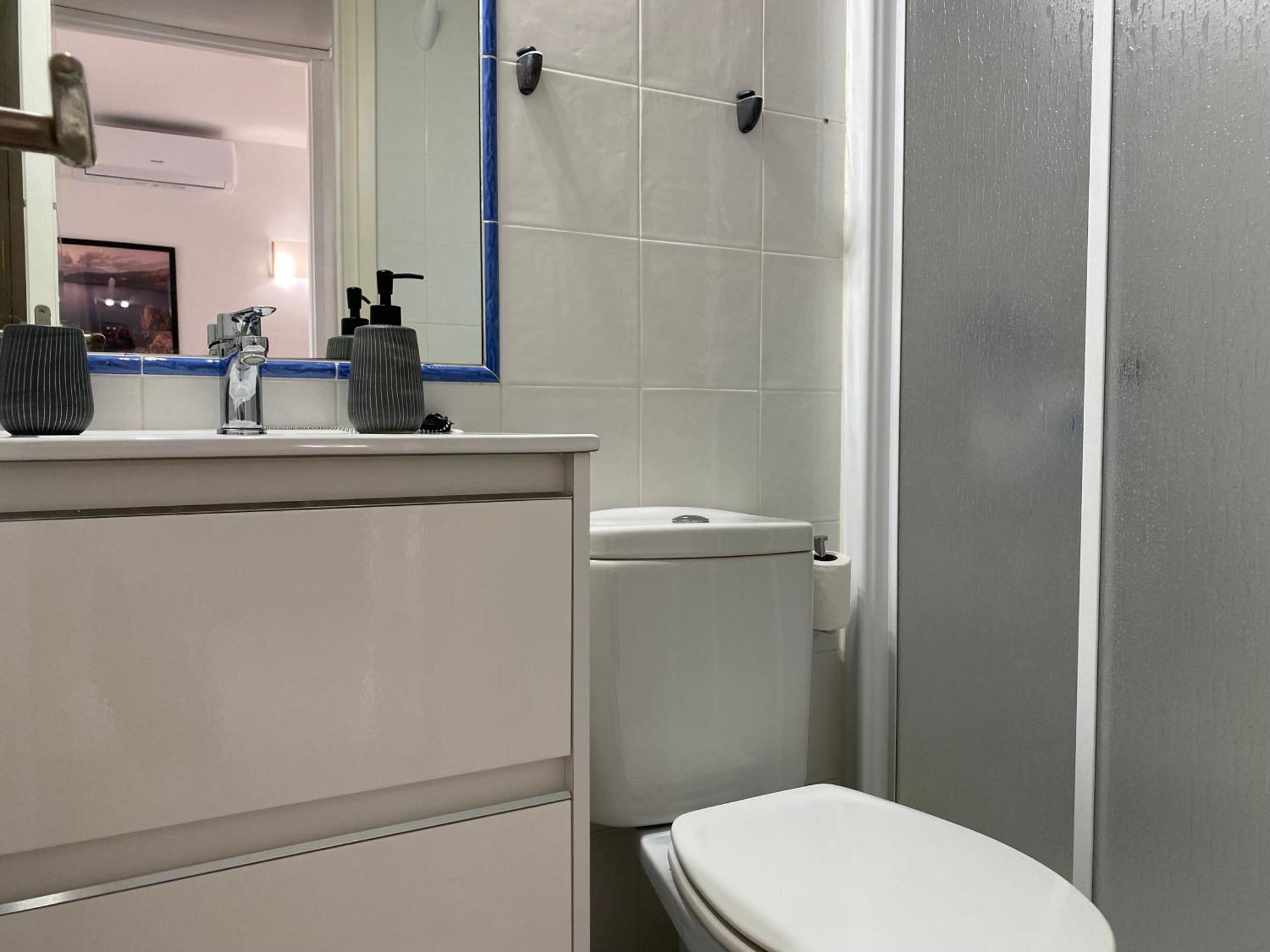 Apartamento Costa Arenal 113 By Som Menorca Arenal d'en Castell