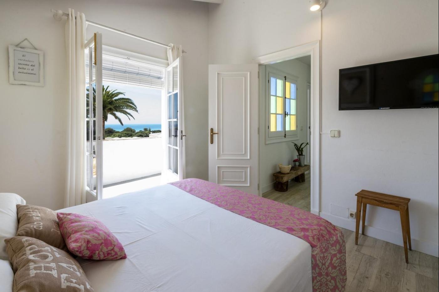 German 114 Sea Views * Son Bou