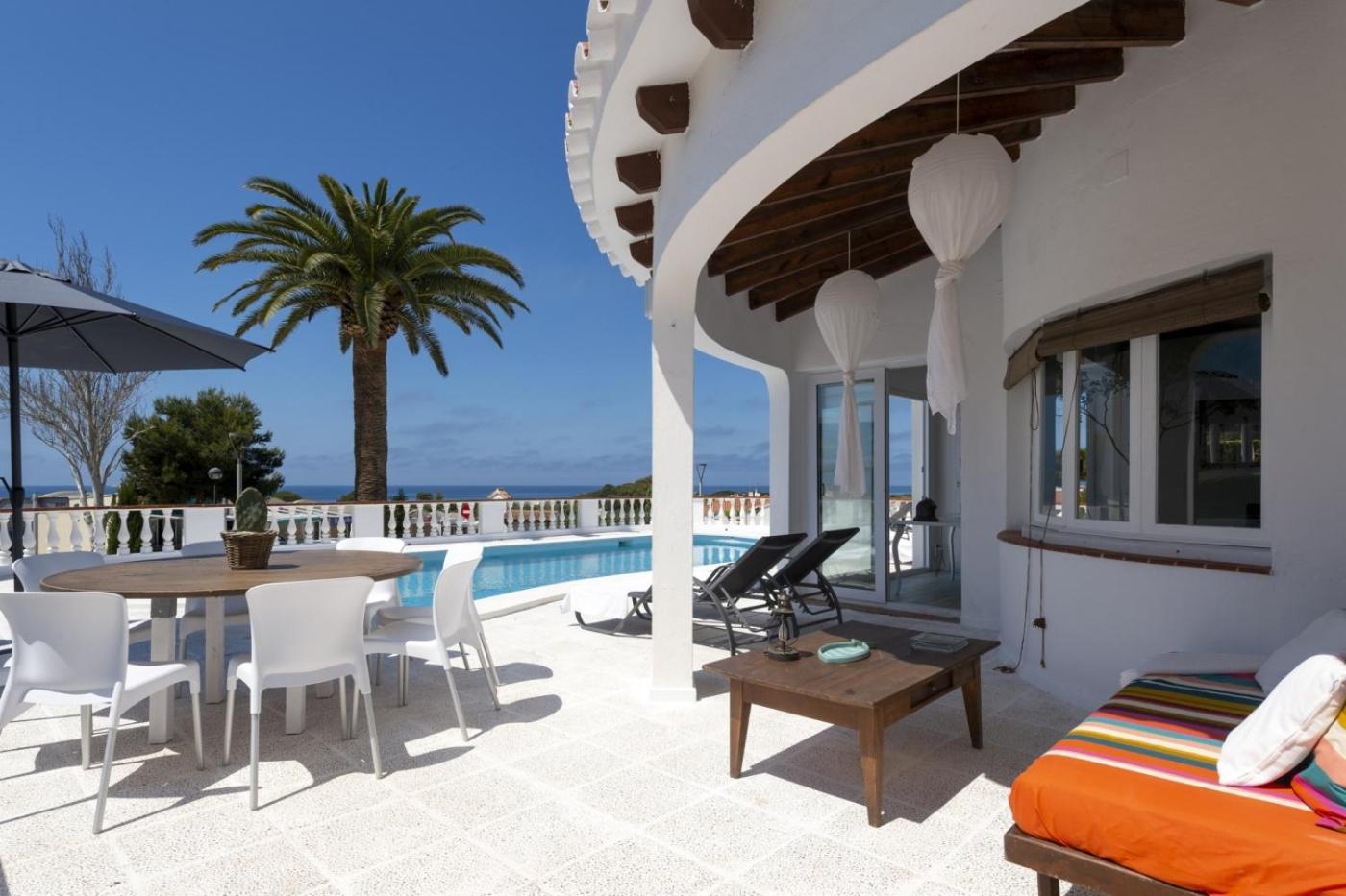 German 114 Sea Views Apartamento *