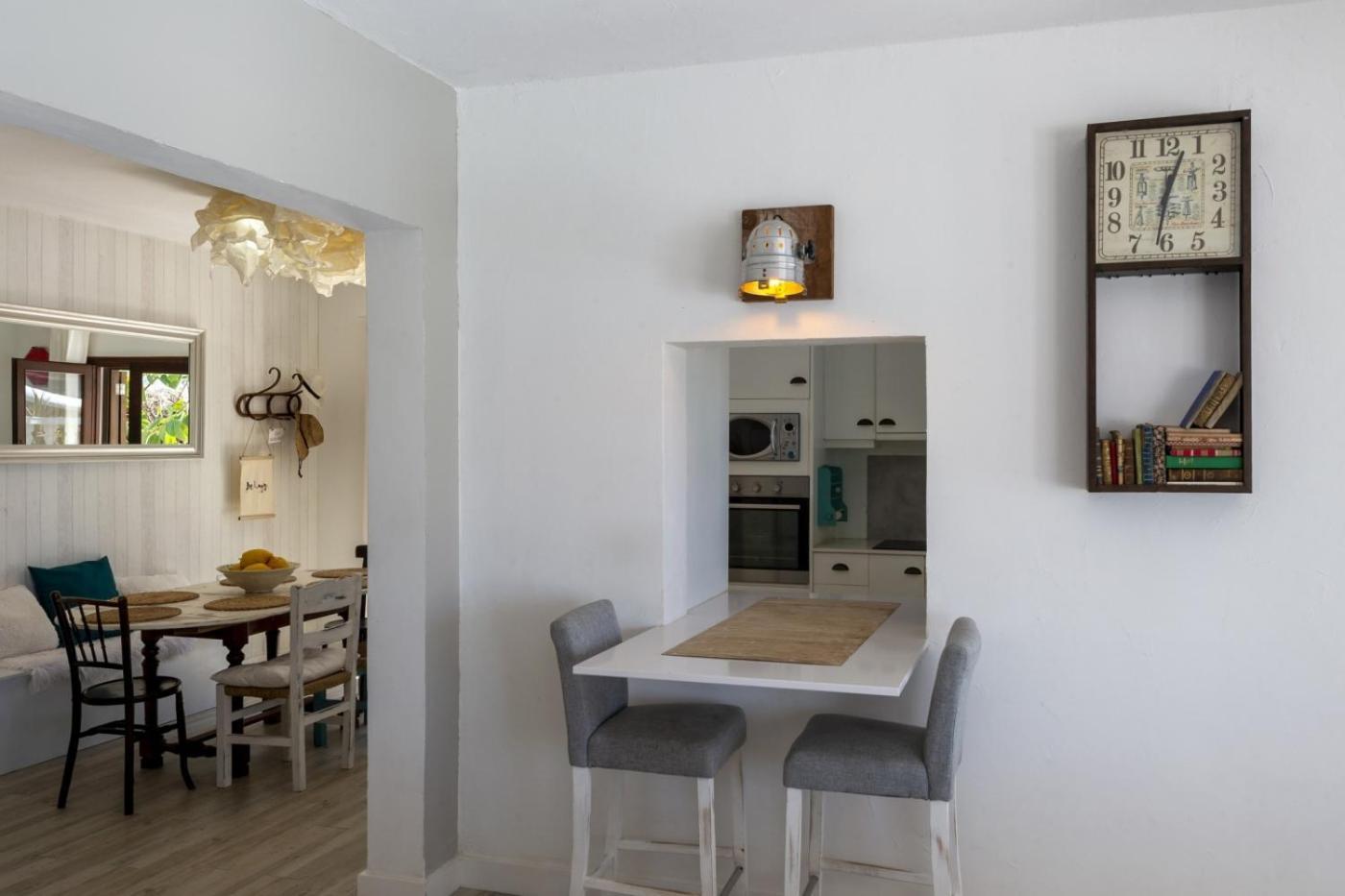 German 114 Sea Views Apartamento *