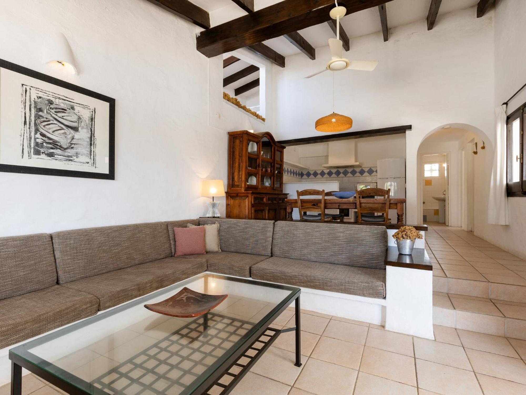 Binisagoc A - With Private Pool Free Wifi Binibeca