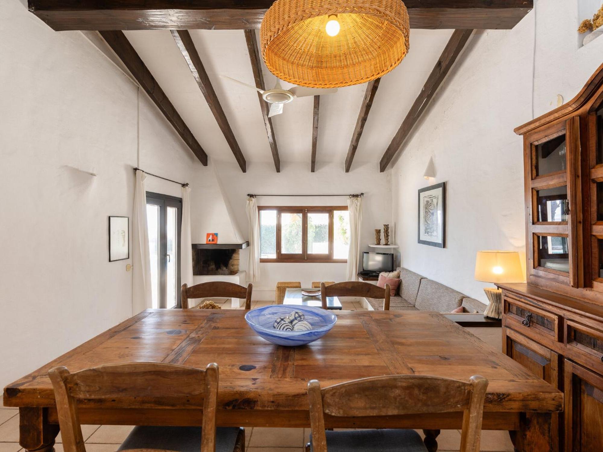 Binisagoc A - With Private Pool Free Wifi Villa Binibeca