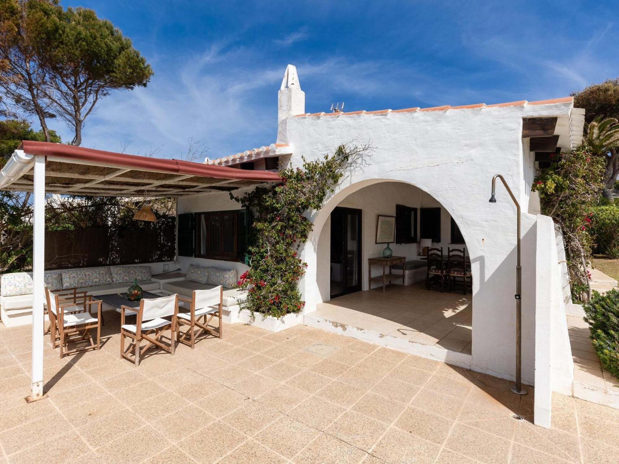 Villa Binisagoc A - With Private Pool Free Wifi Binibeca