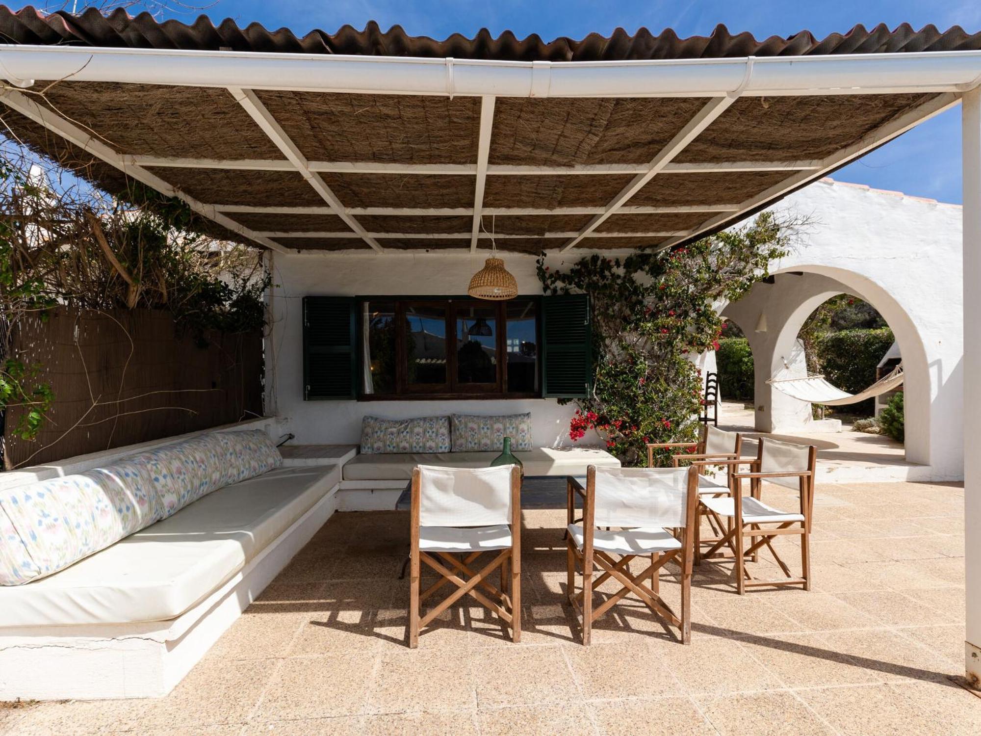 Binisagoc A - With Private Pool Free Wifi Villa *