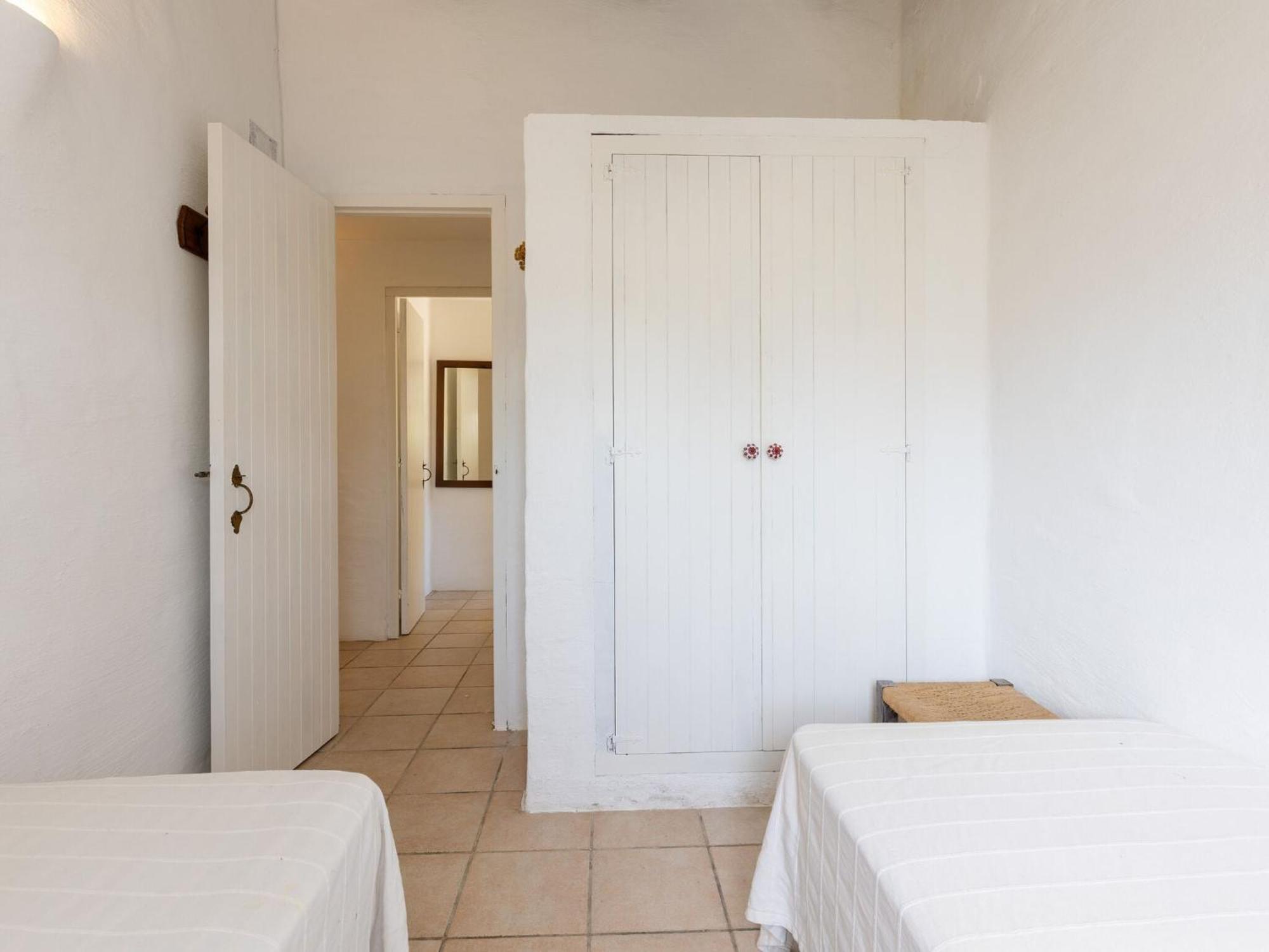 Binisagoc A - With Private Pool Free Wifi Binibeca