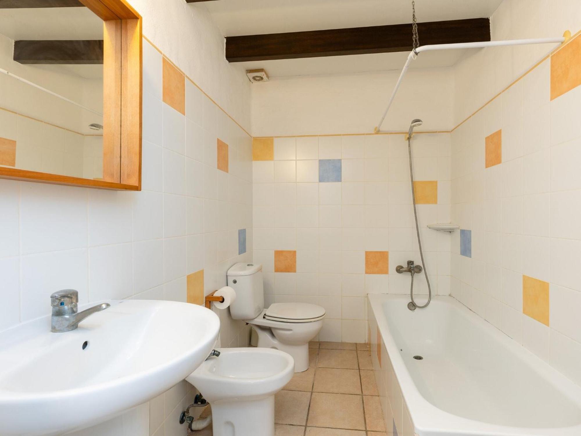 Binisagoc A - With Private Pool Free Wifi Villa