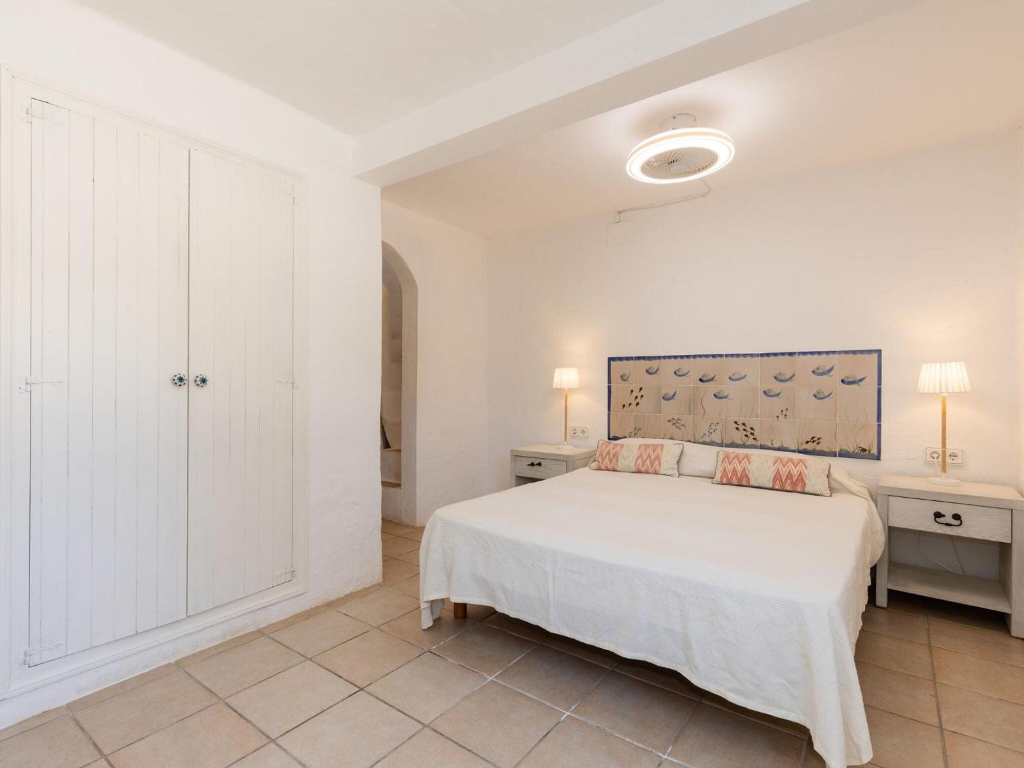 Villa Binisagoc A - With Private Pool Free Wifi Binibeca