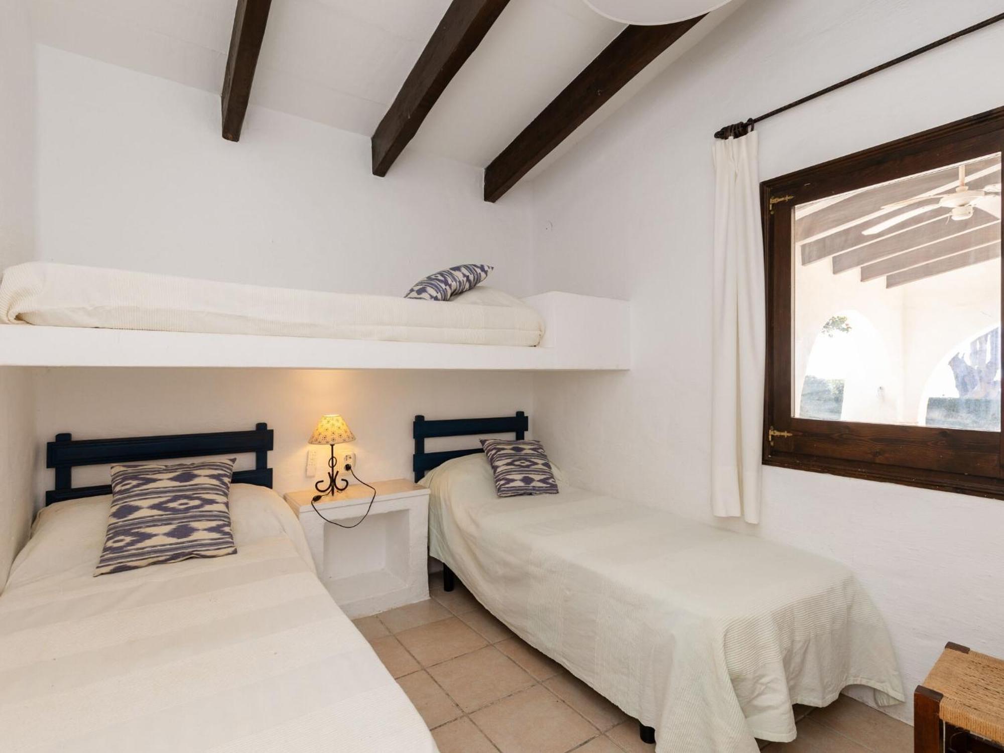 Villa Binisagoc A - With Private Pool Free Wifi Binibeca