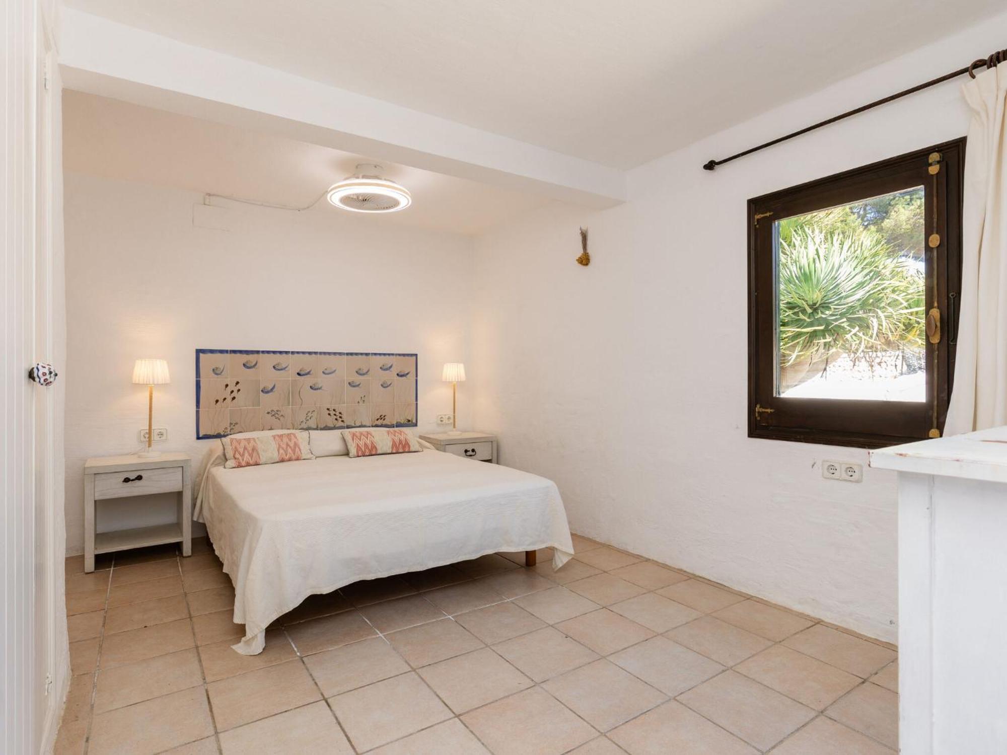 Binisagoc A - With Private Pool Free Wifi Villa *