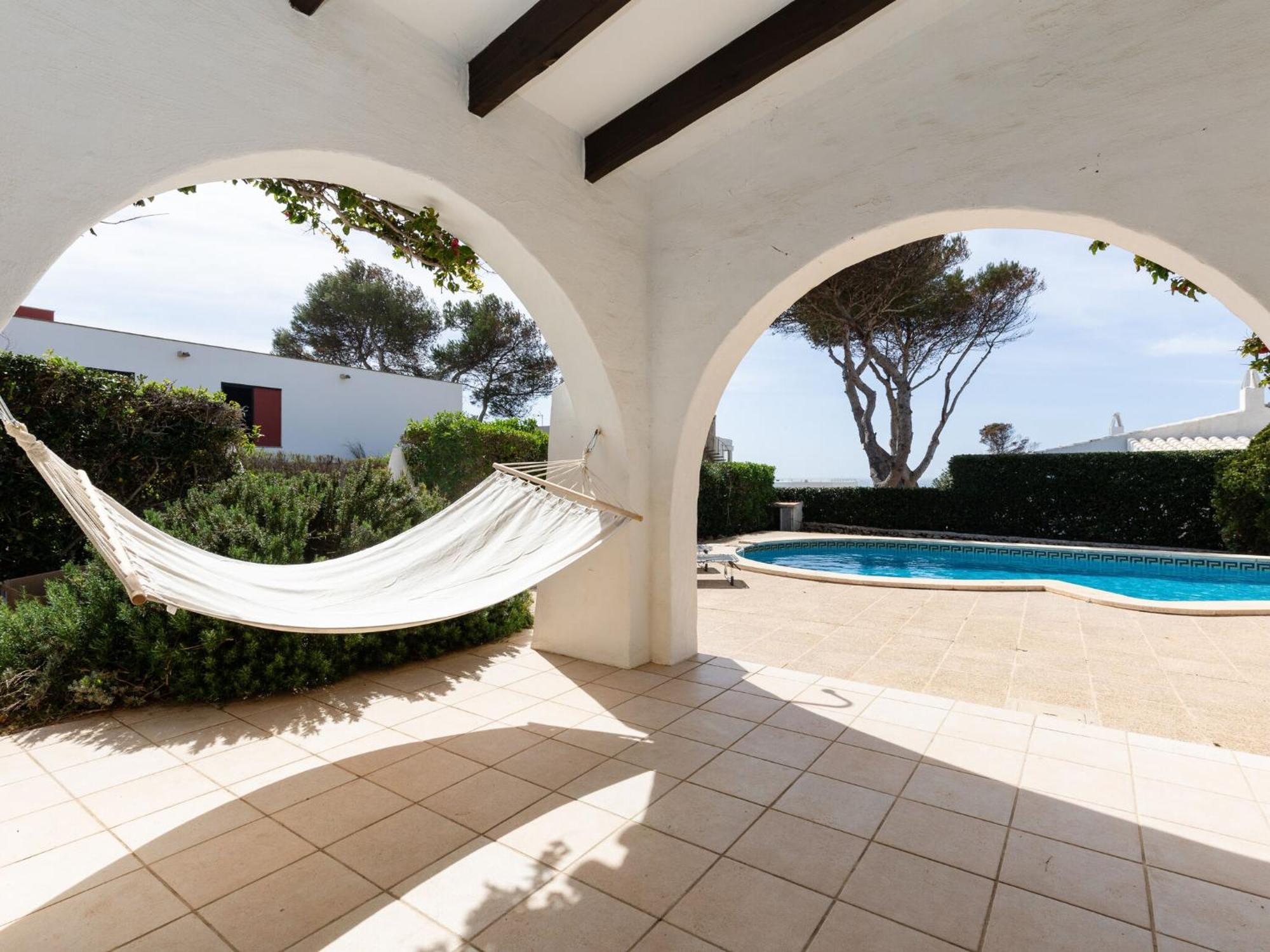 Binisagoc A - With Private Pool Free Wifi Villa *