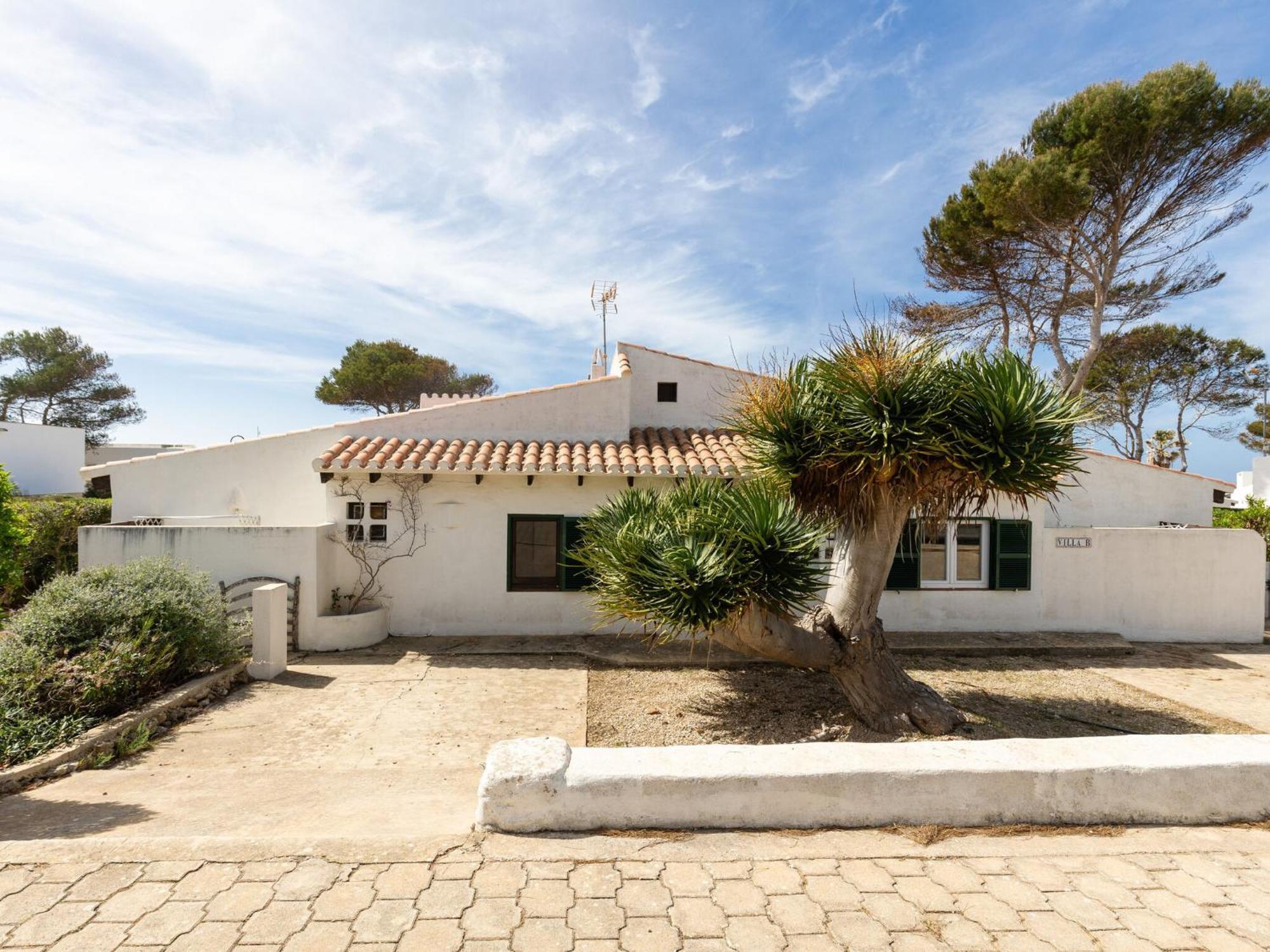 Binisagoc A - With Private Pool Free Wifi * Binibeca