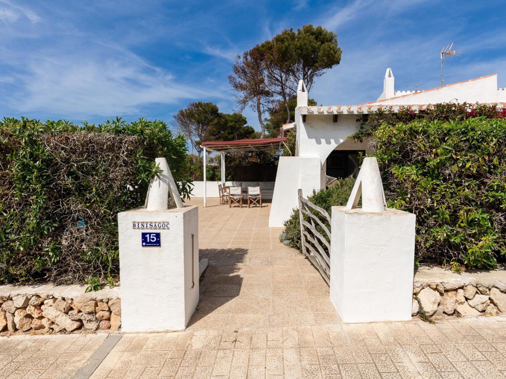 Binisagoc A - With Private Pool Free Wifi Villa *