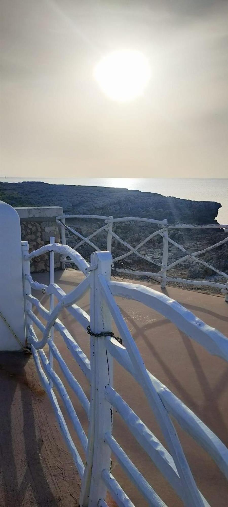 Apartamento Ciutadella Enrique En Son Blanc