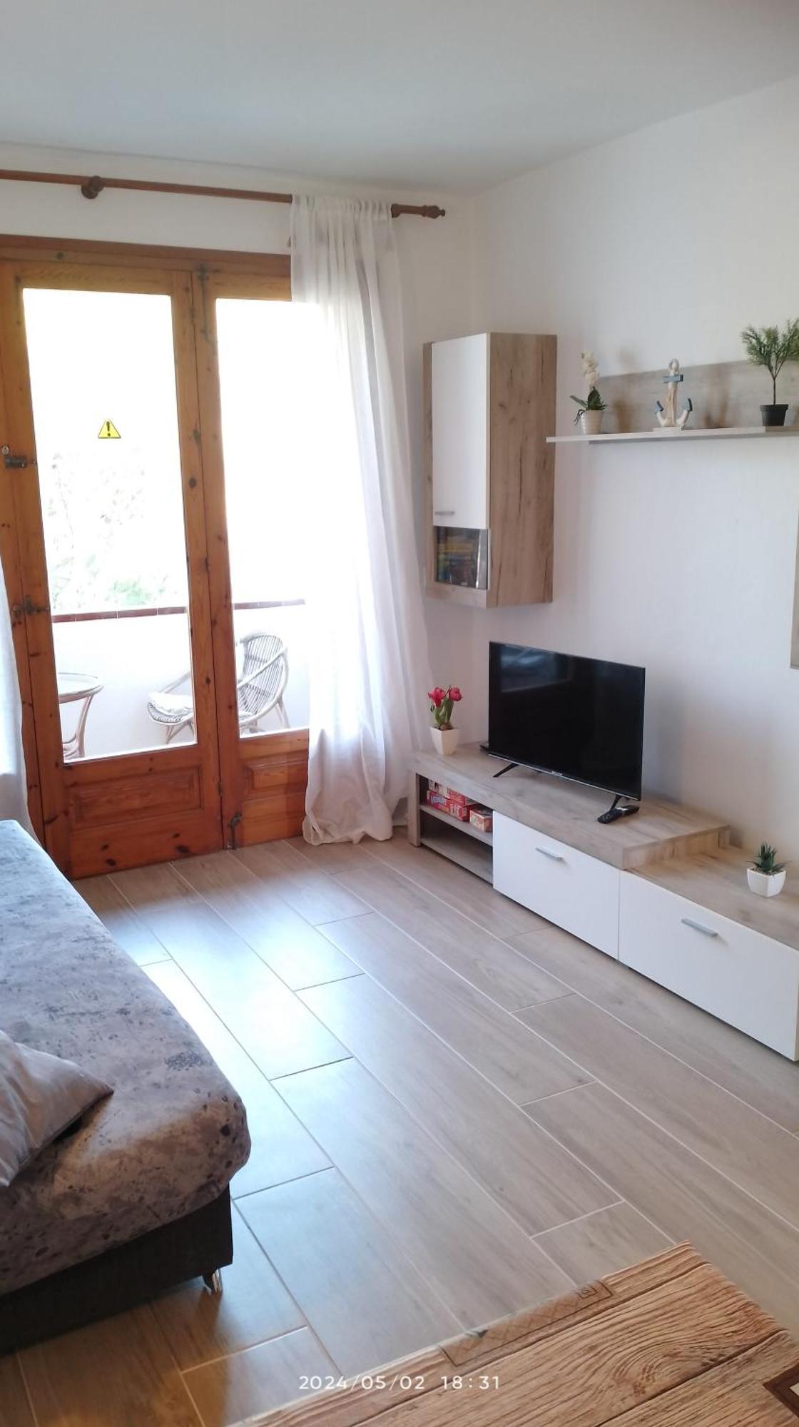 Apartamento Sol Isla Arenal d'en Castell