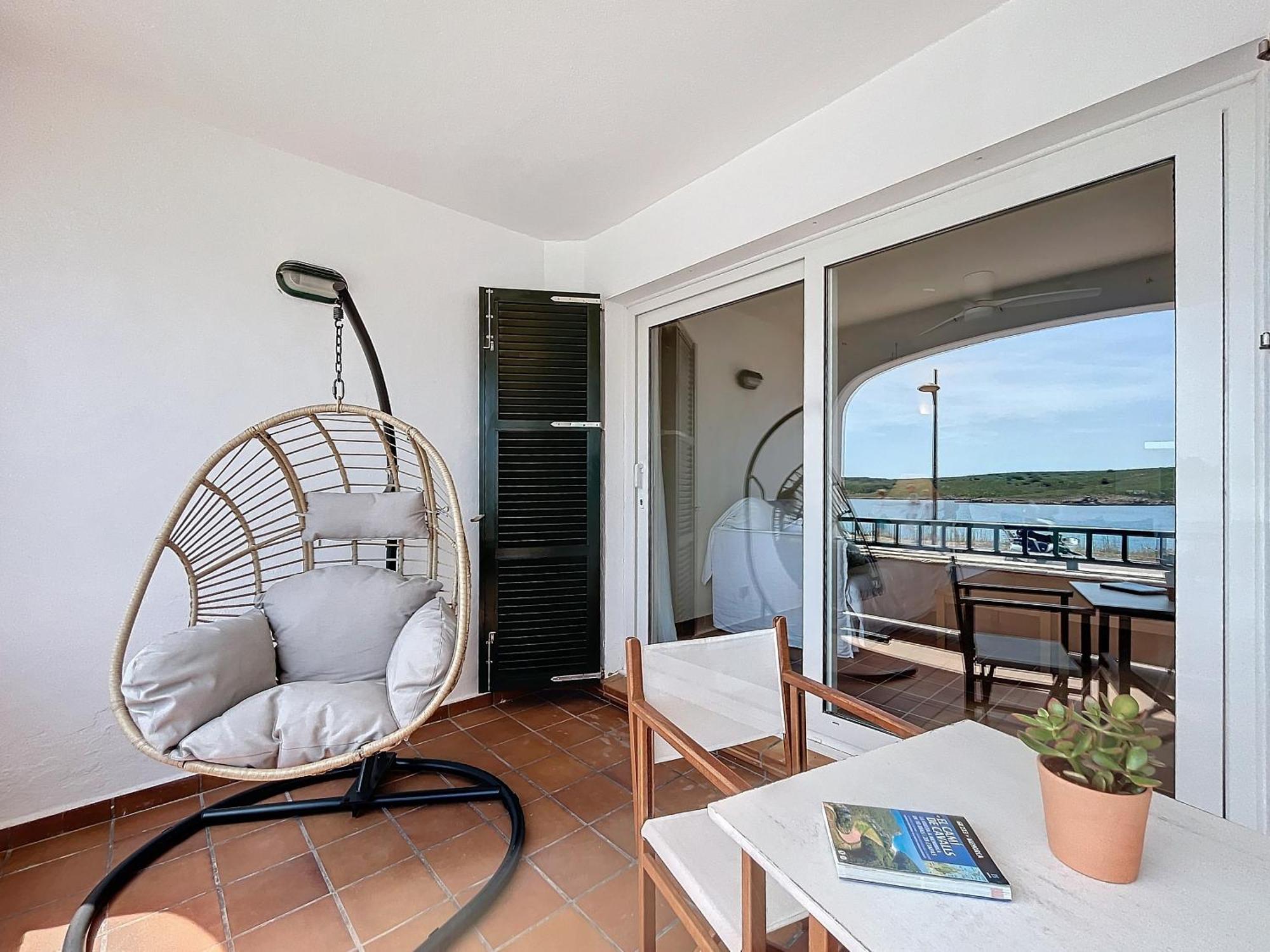 Roca Fornells, En Tramontana F239 Apartment