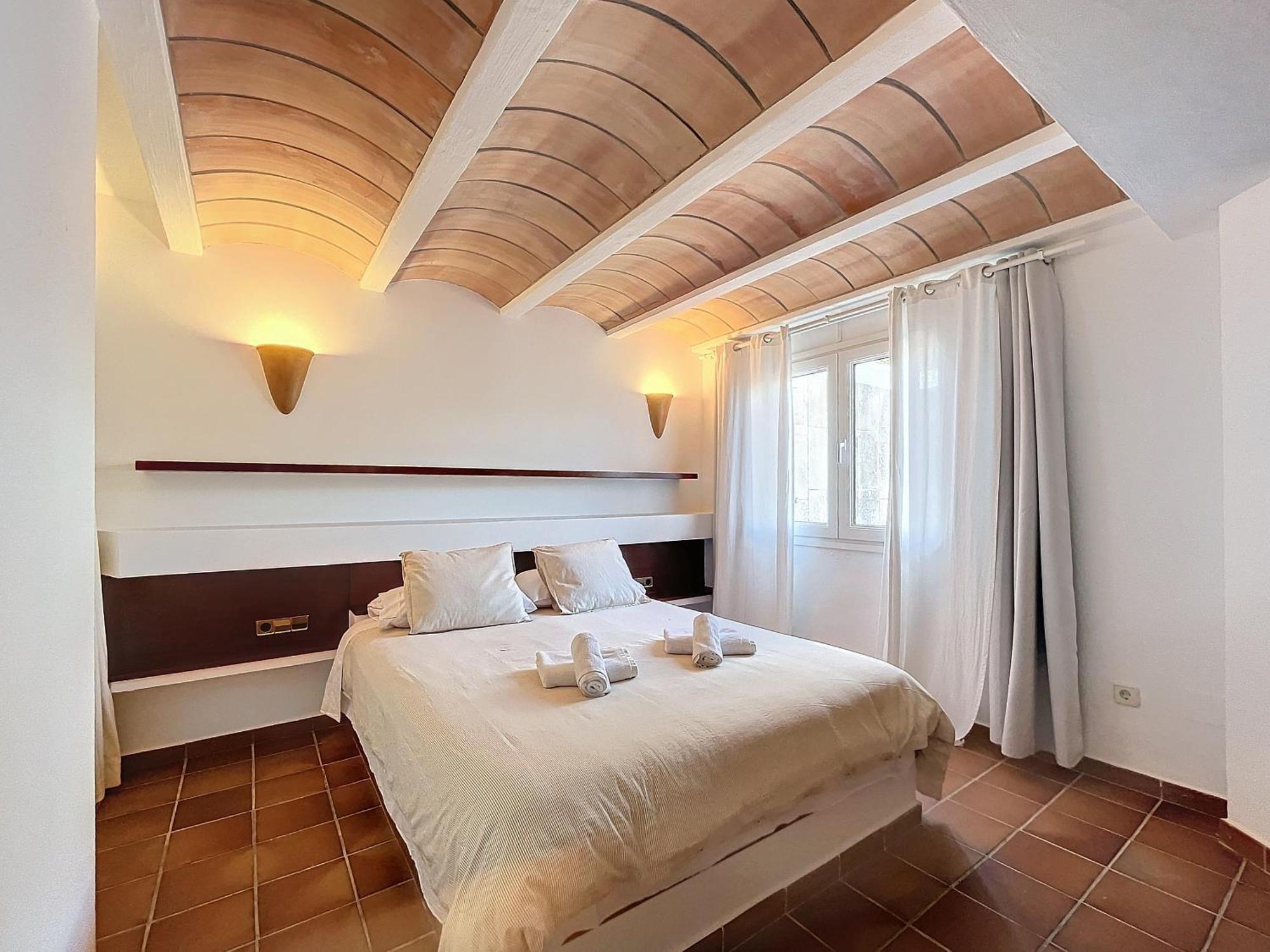 Roca Fornells, En Tramontana F239 Apartment