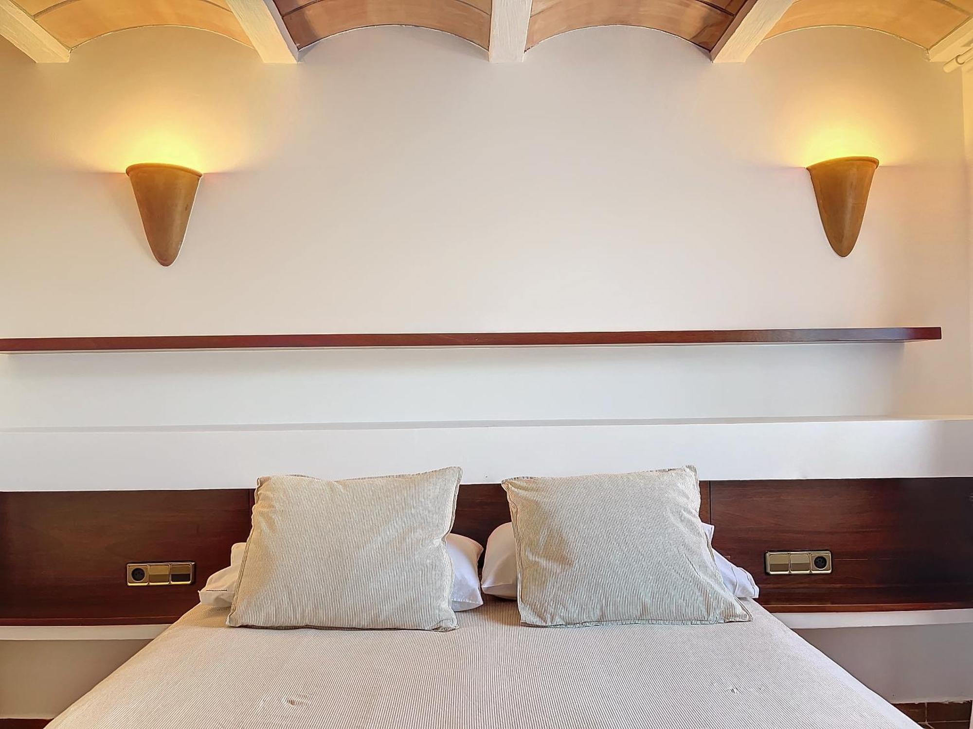 Apartment Roca Fornells, En Tramontana F239