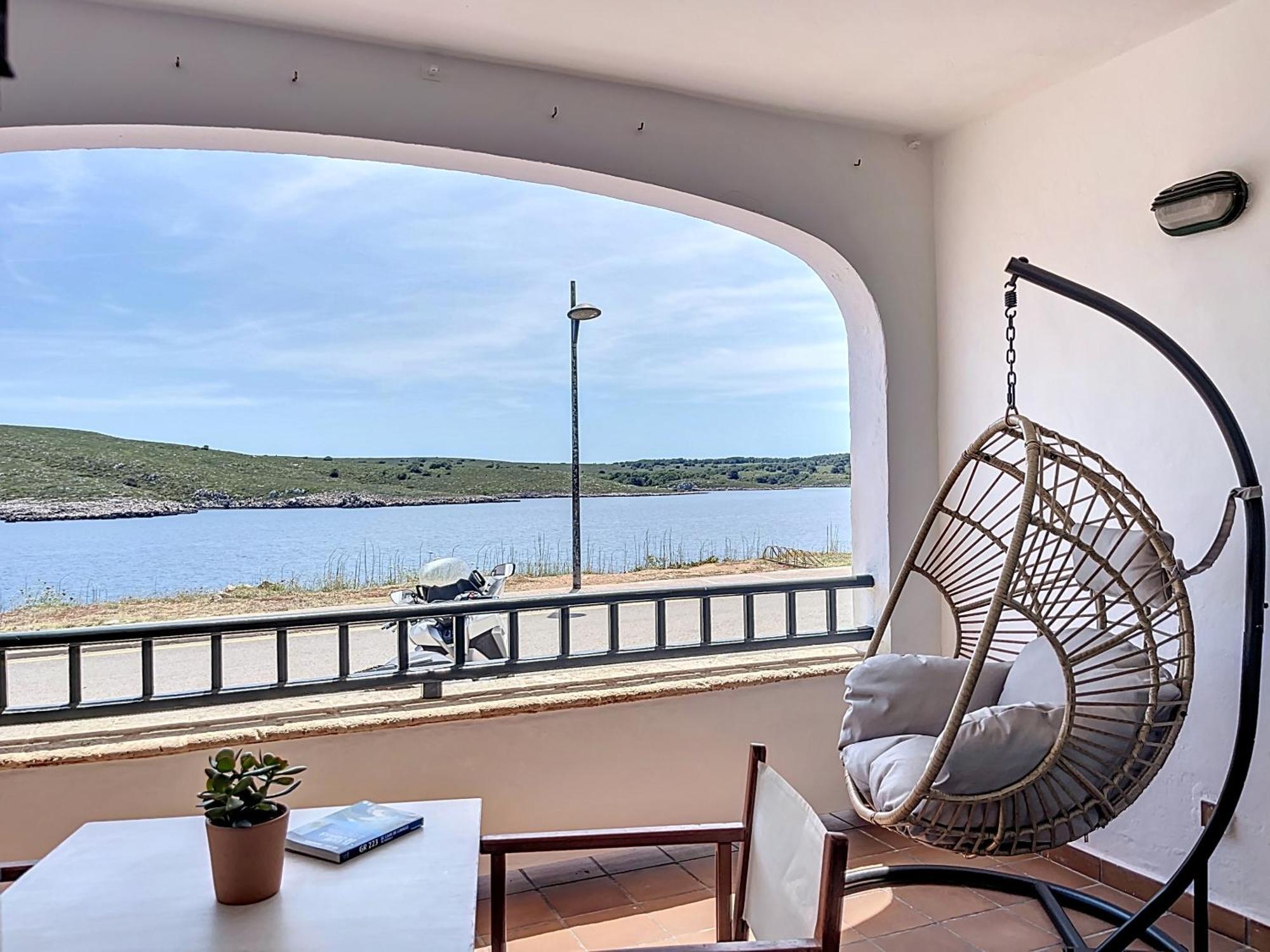 Roca Fornells, En Tramontana F239 Apartment *