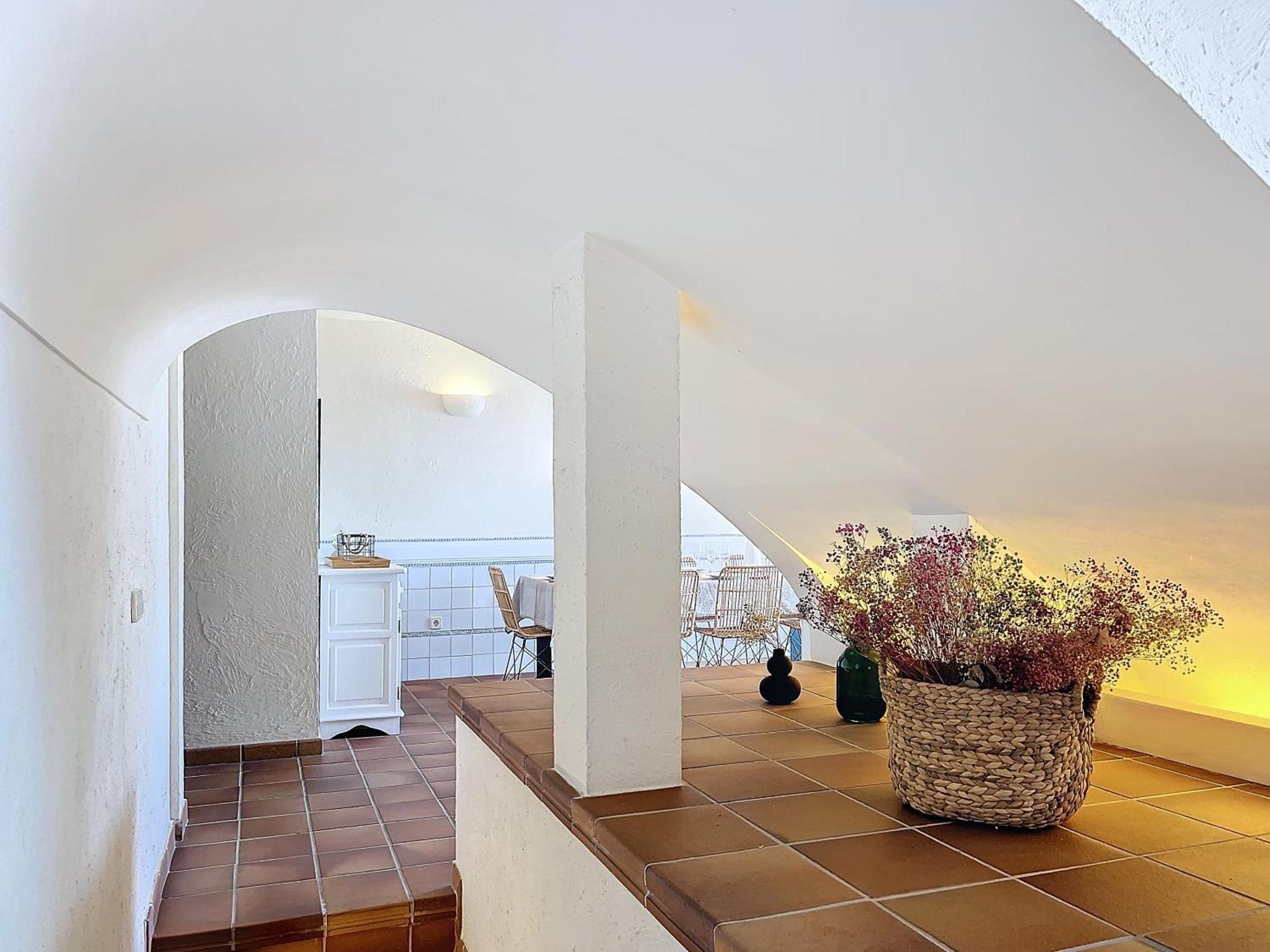 Roca Fornells, En Tramontana F239 Apartment