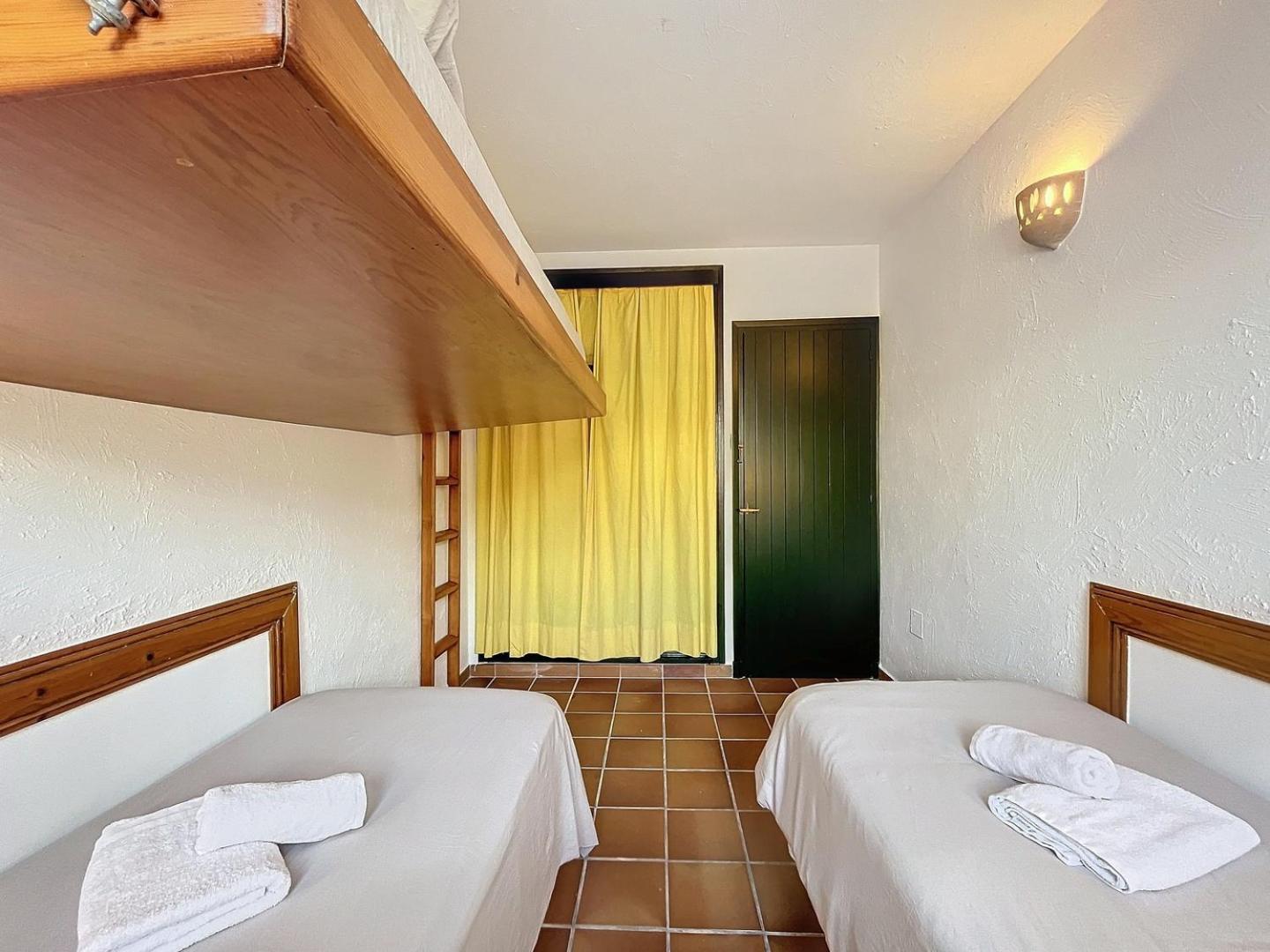 Roca Fornells, En Tramontana F239 Apartment *